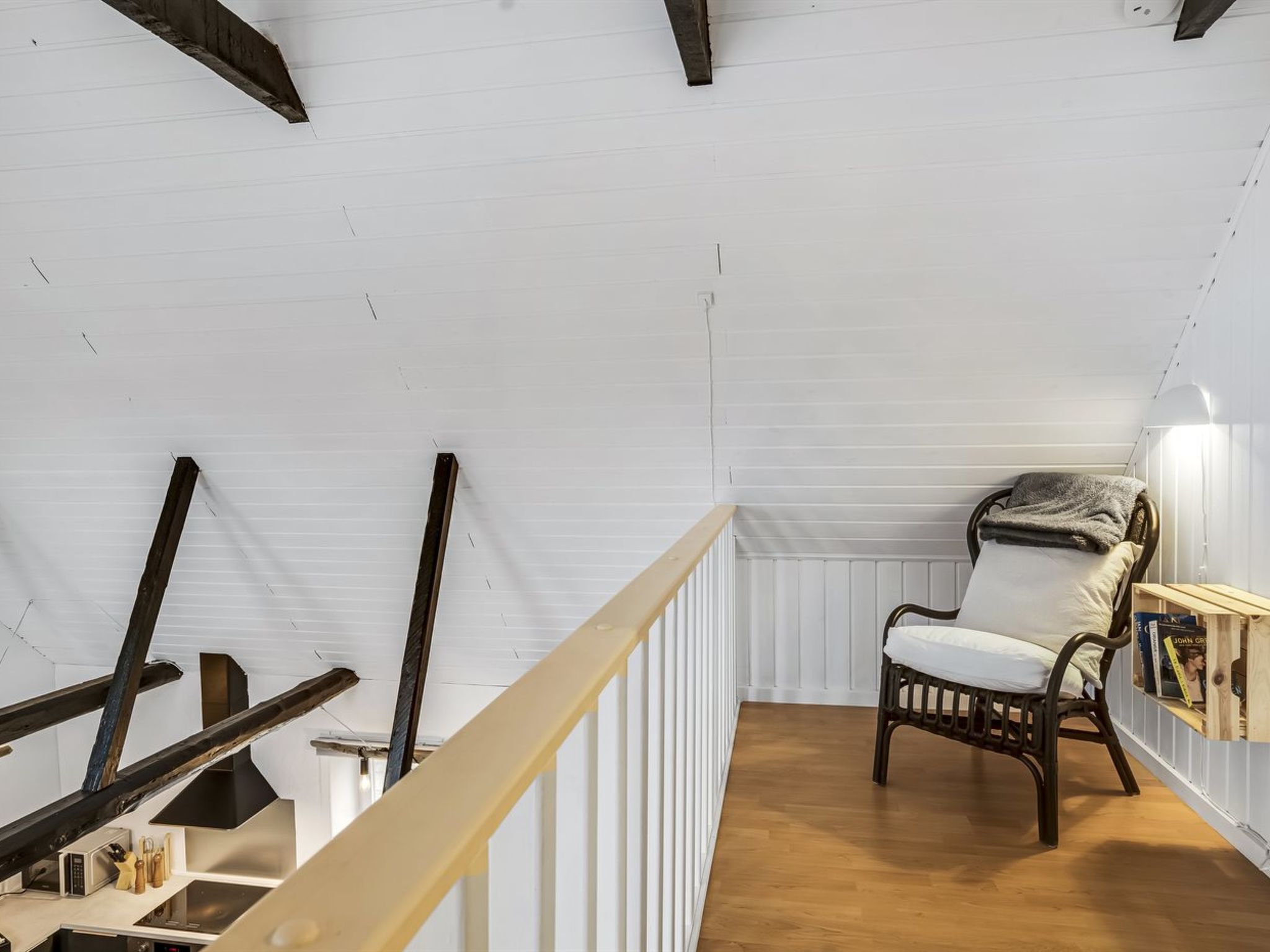 "Thorgot" - 3km from the sea-Buiten