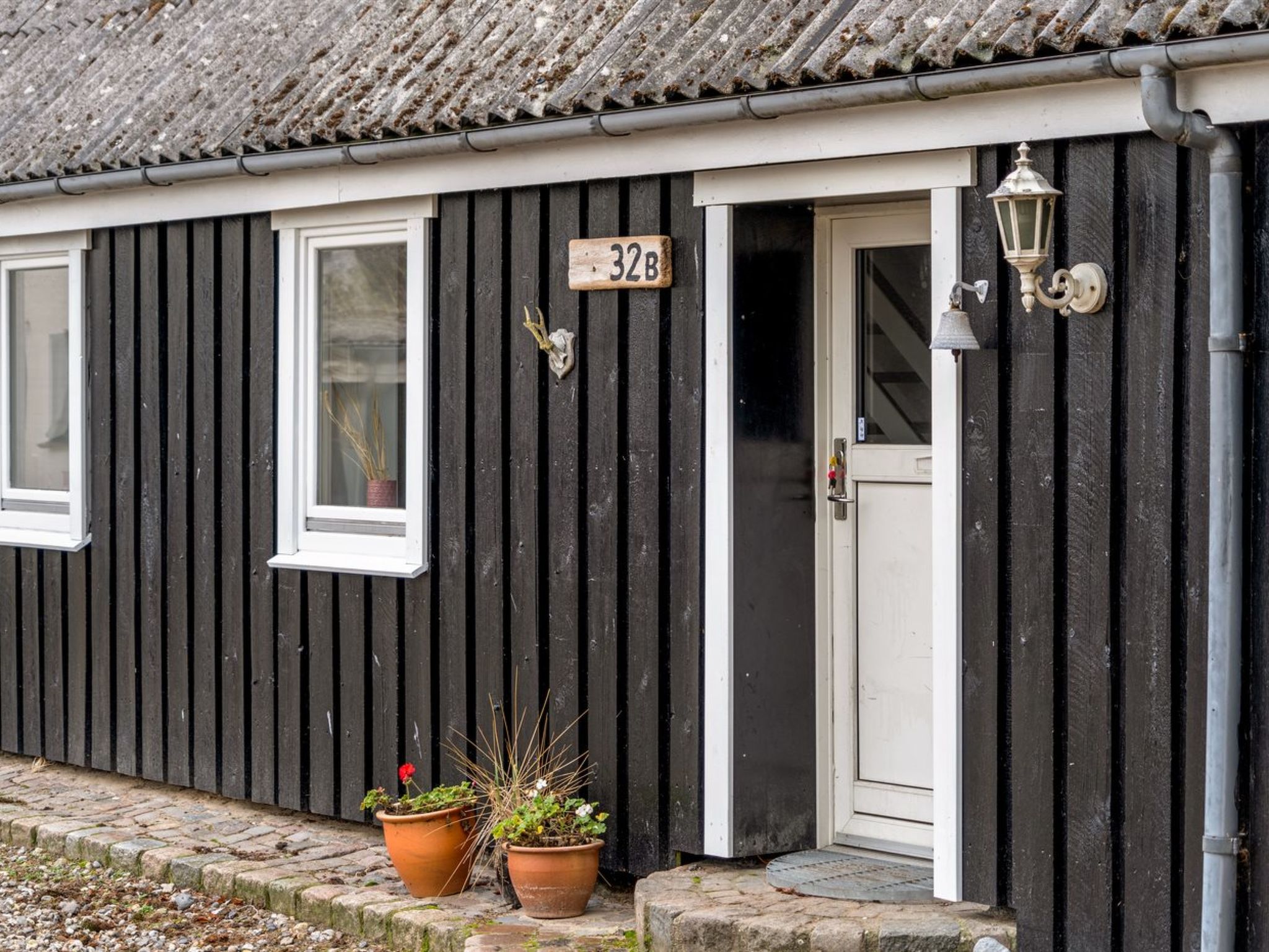 "Thorgot" - 3km from the sea — House (4 of 29)
