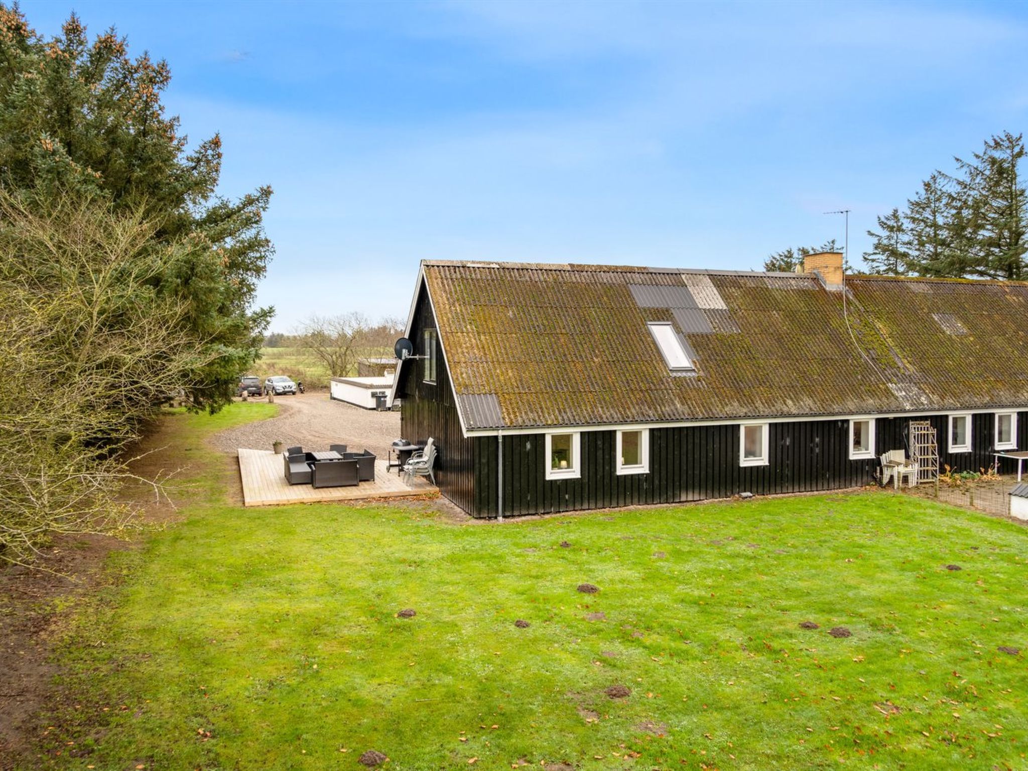 "Thorgot" - 3km from the sea — House (5 of 29)