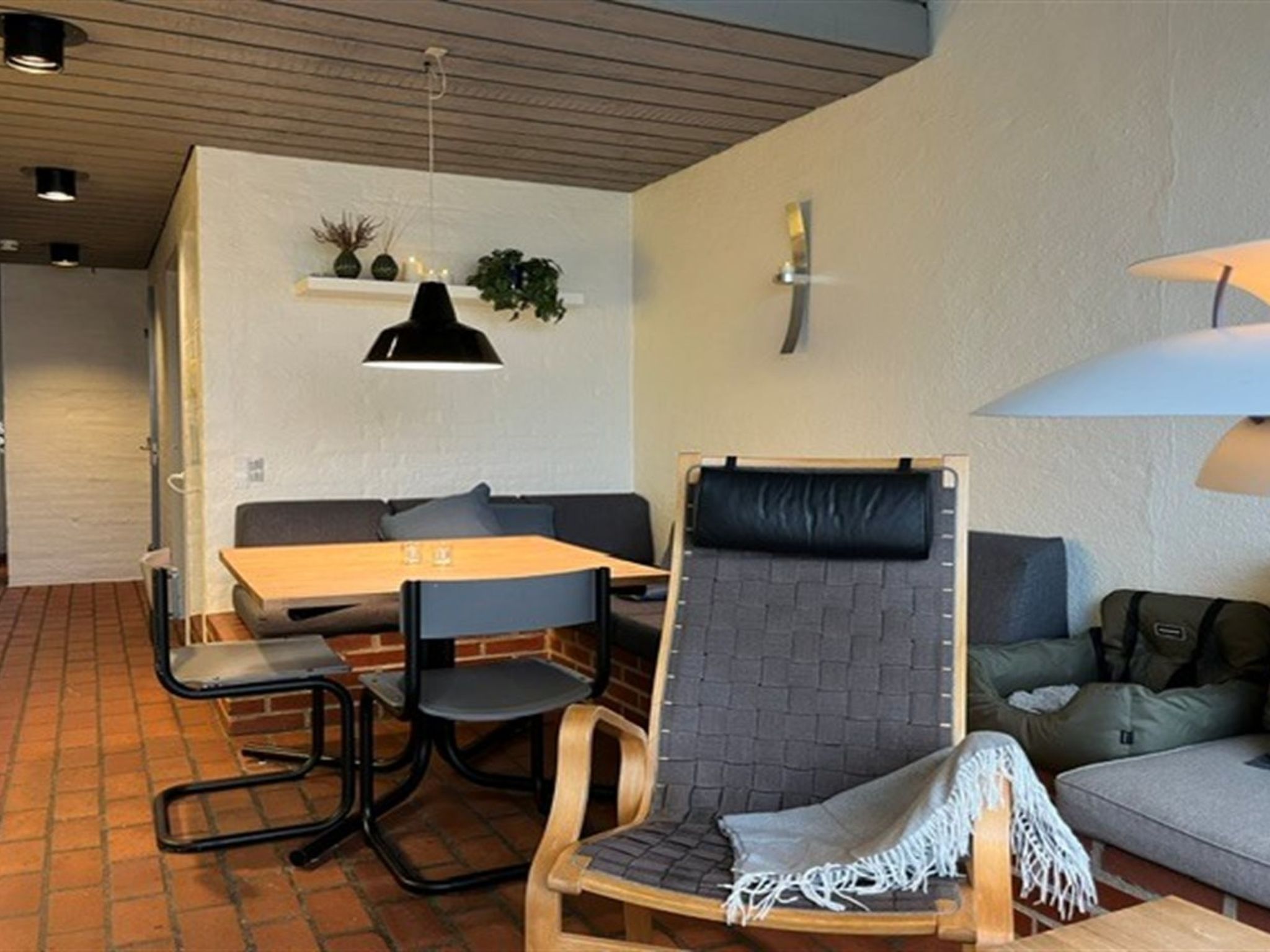 "Eetu" - 50m from the sea