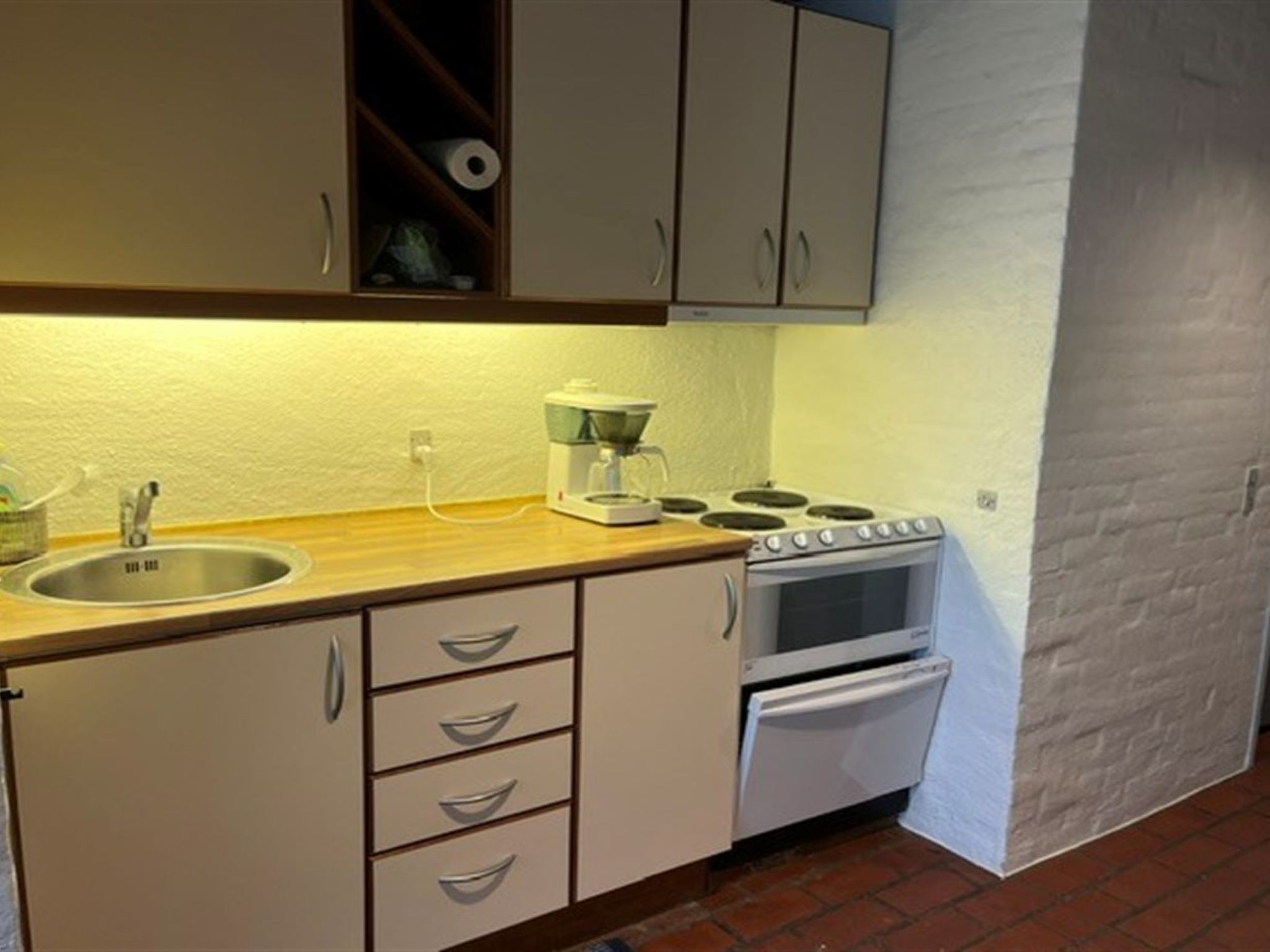 "Eetu" - 50m from the sea-Inside