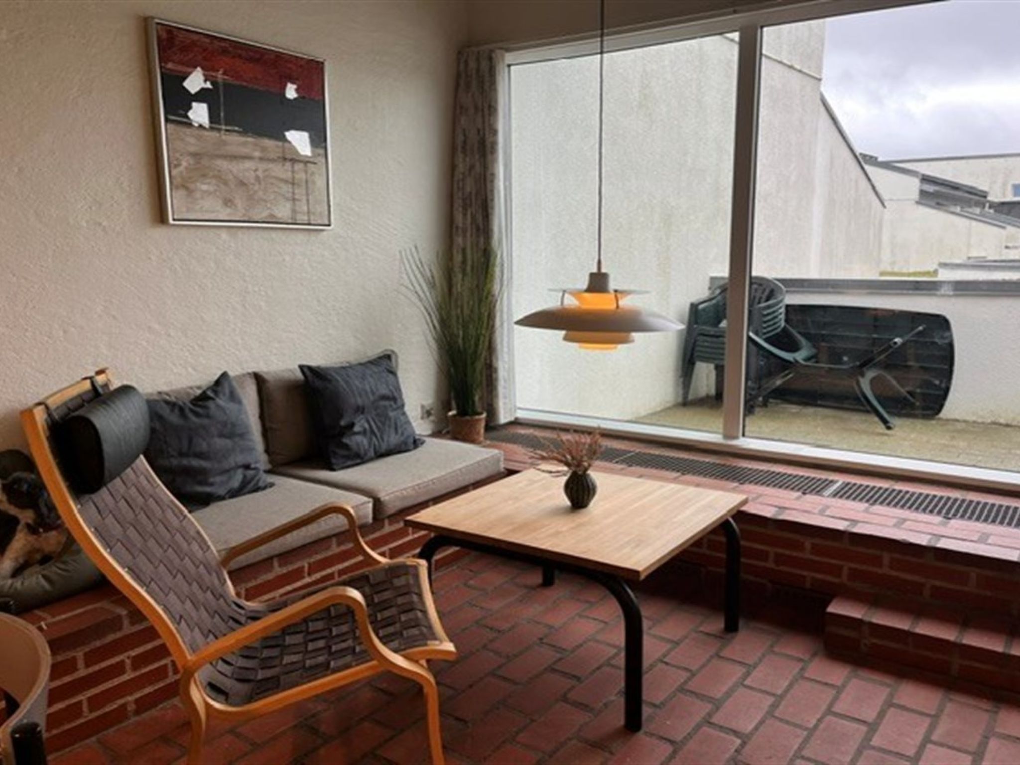 "Eetu" - 50m from the sea-Inside