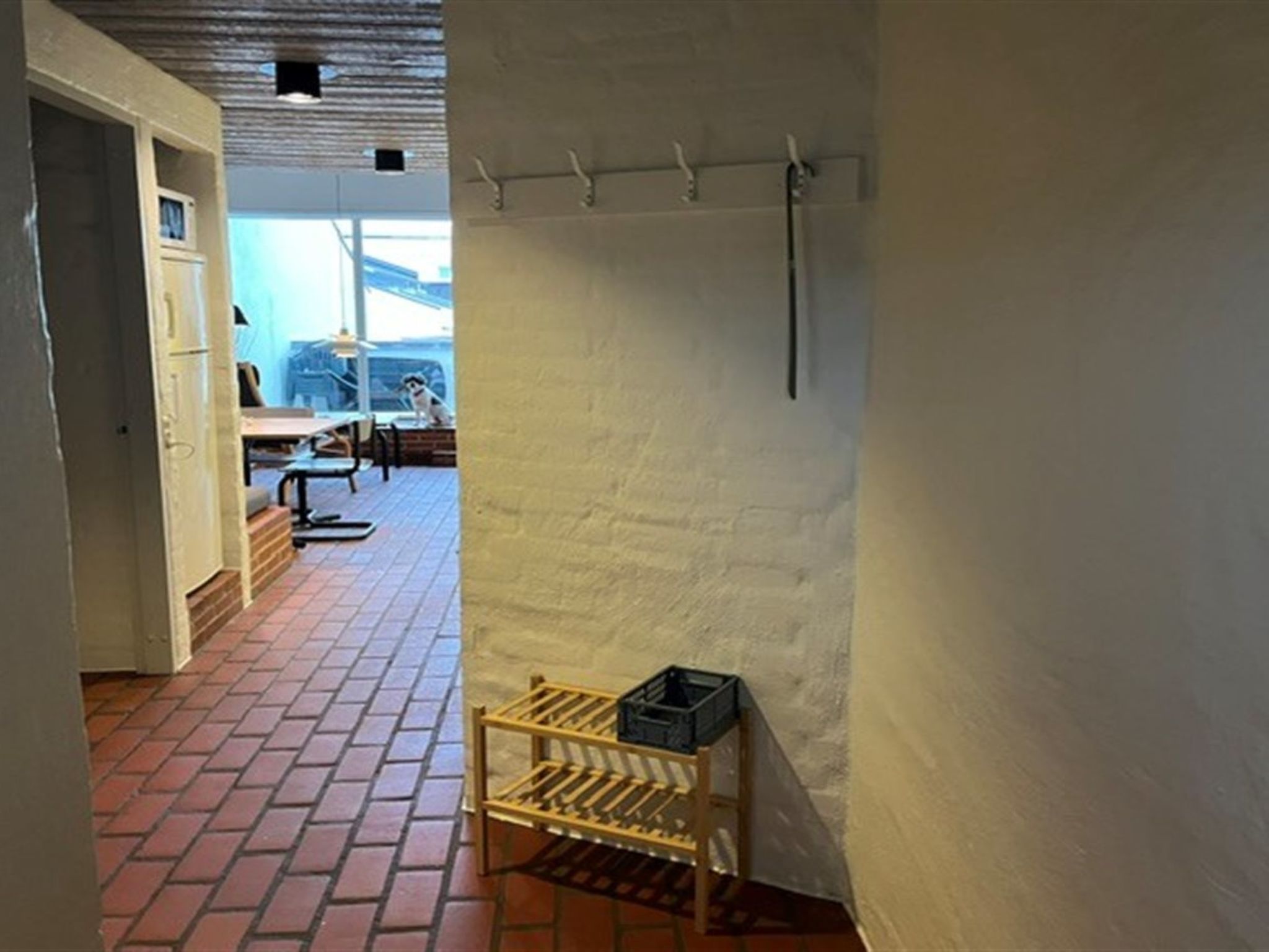 "Eetu" - 50m from the sea-Inside