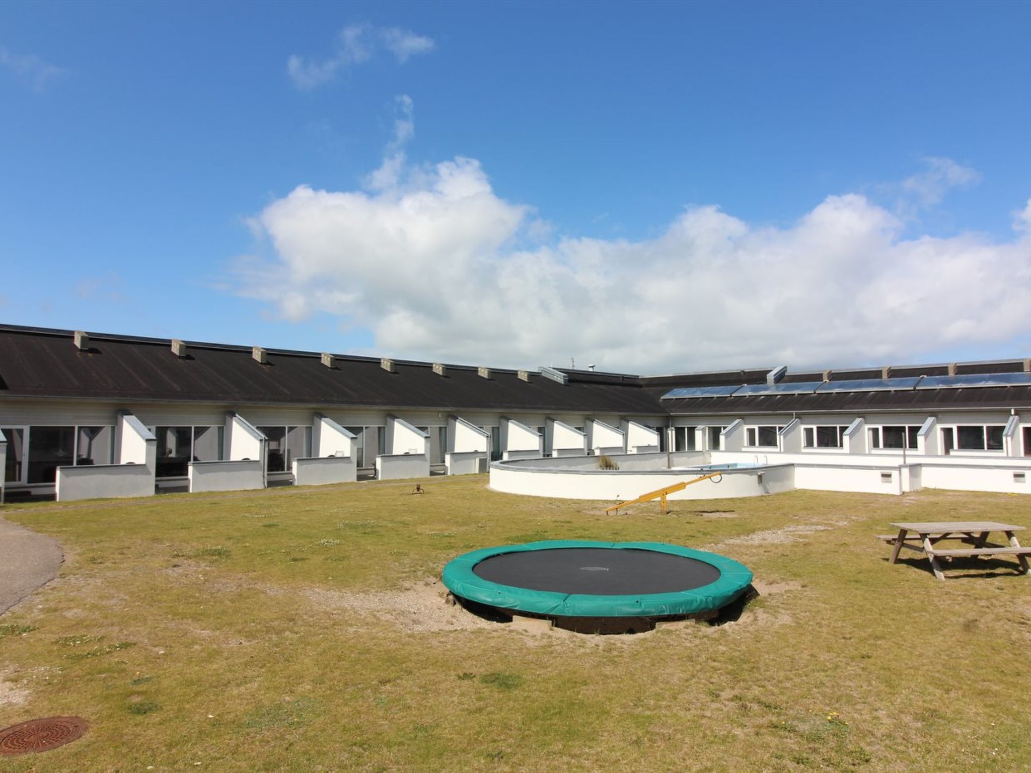 "Eetu" - 50m from the sea-Outside