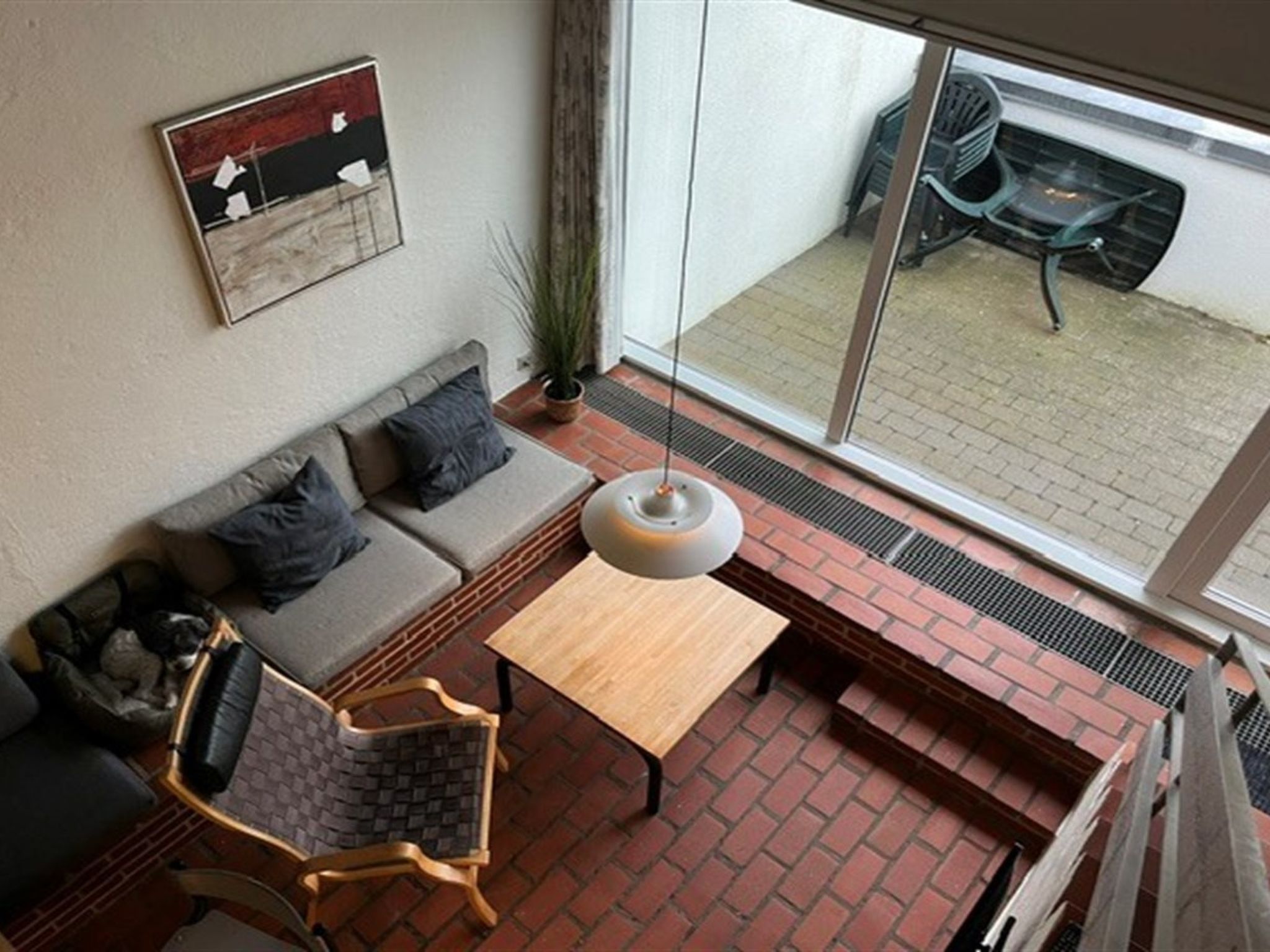 "Eetu" - 50m from the sea-Inside