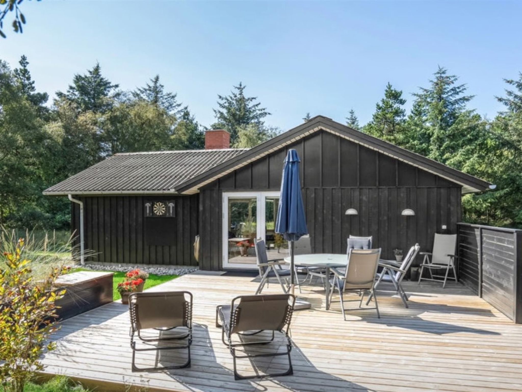 "Quiana" - 2km from the sea — House (3 of 11)