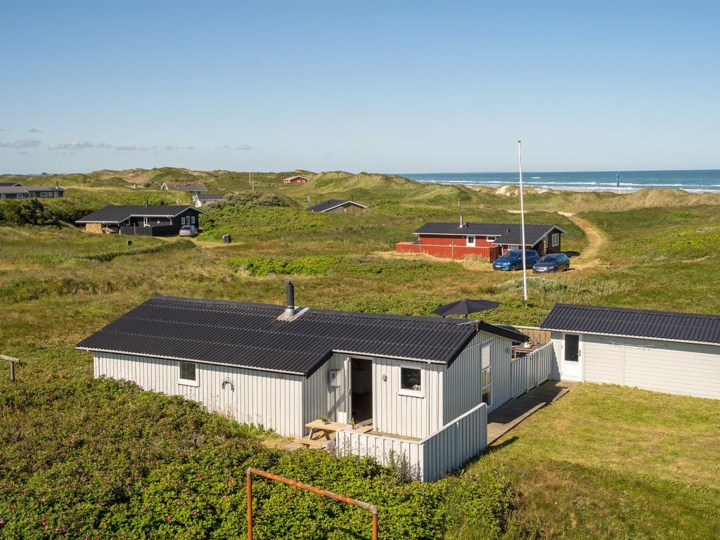 Vakantiehuis Valpuri