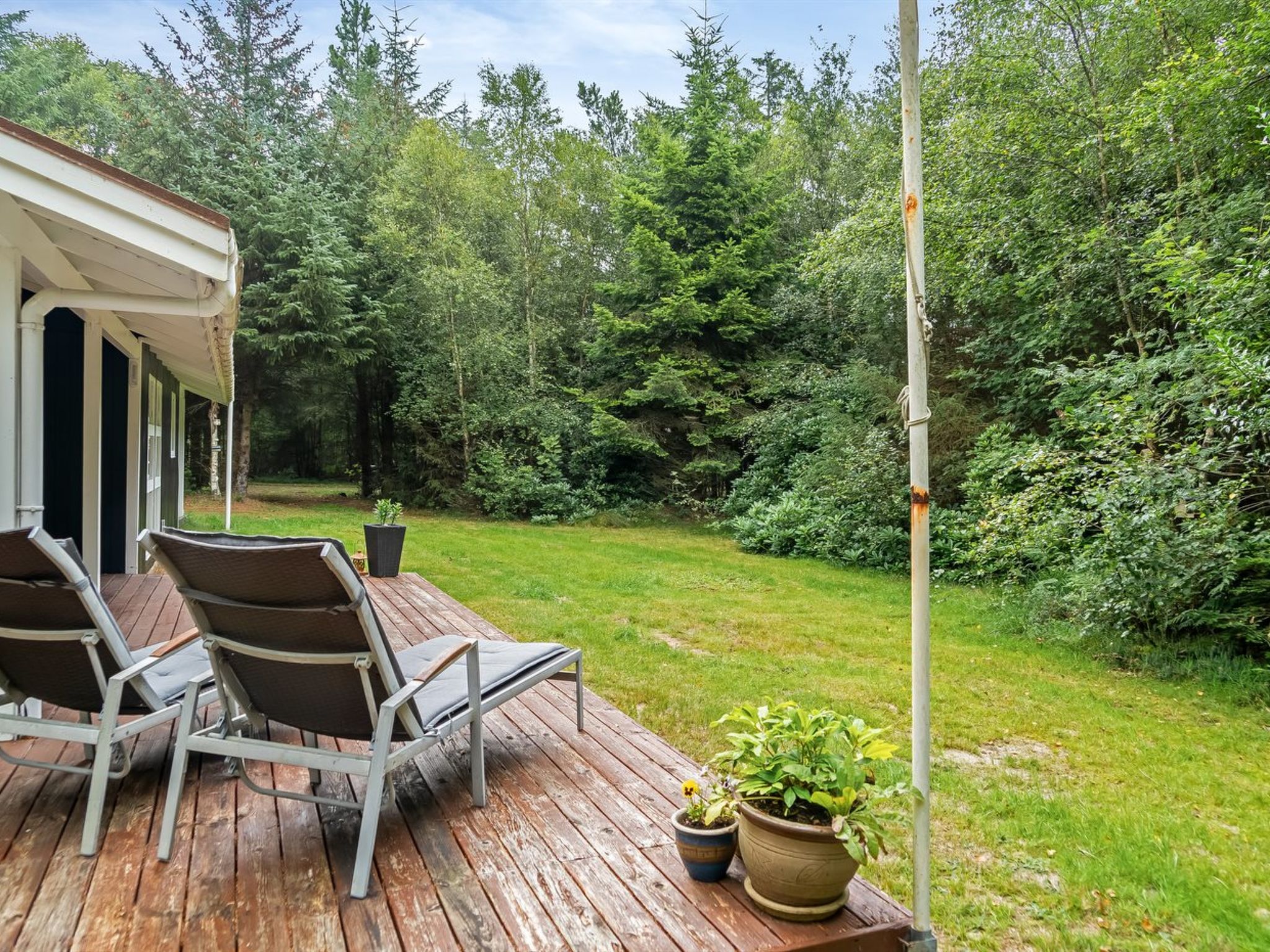 "Melisa" - 3km from the sea — Terrace (4 of 26)