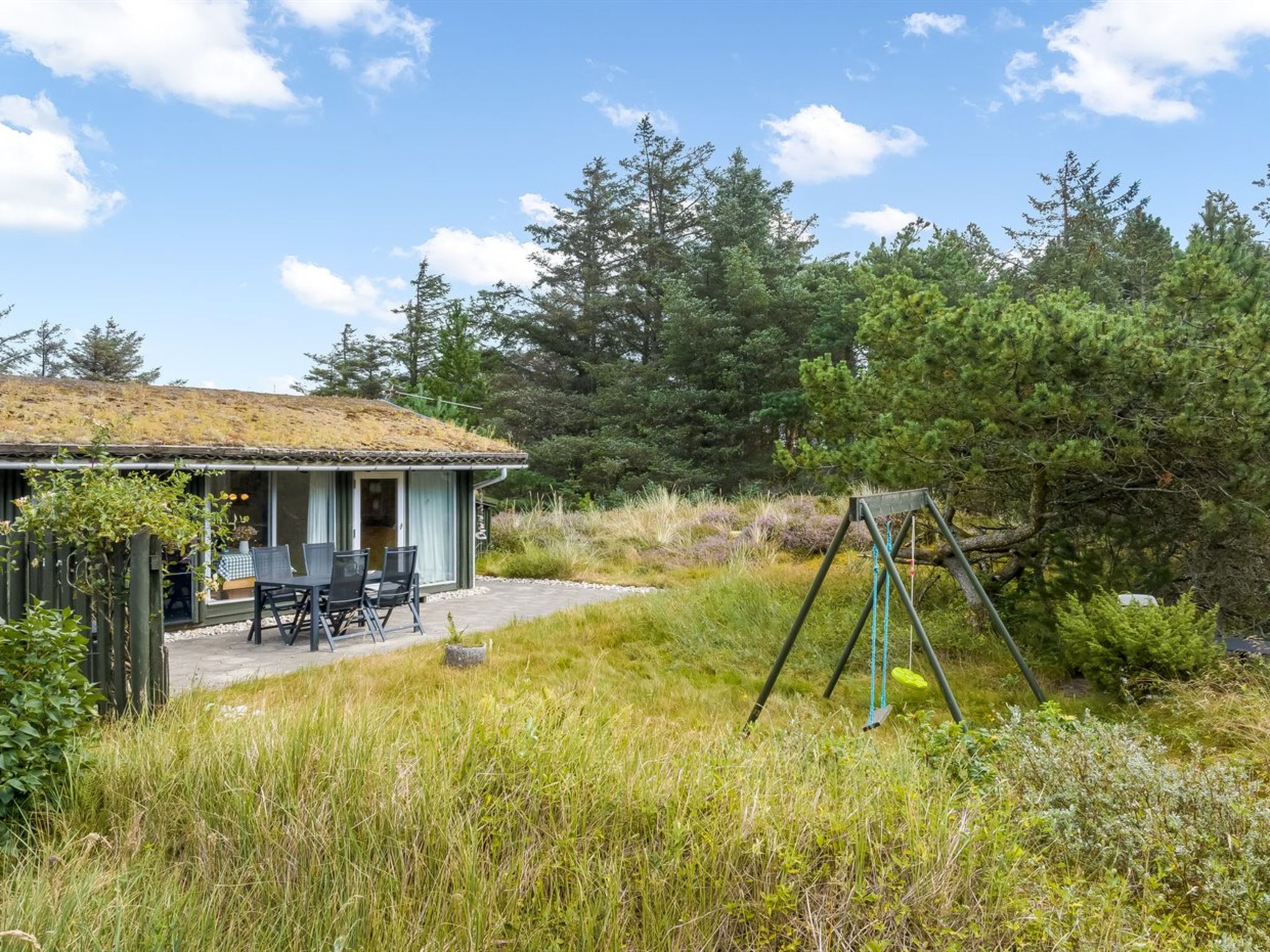 "Saila" - 1.2km from the sea