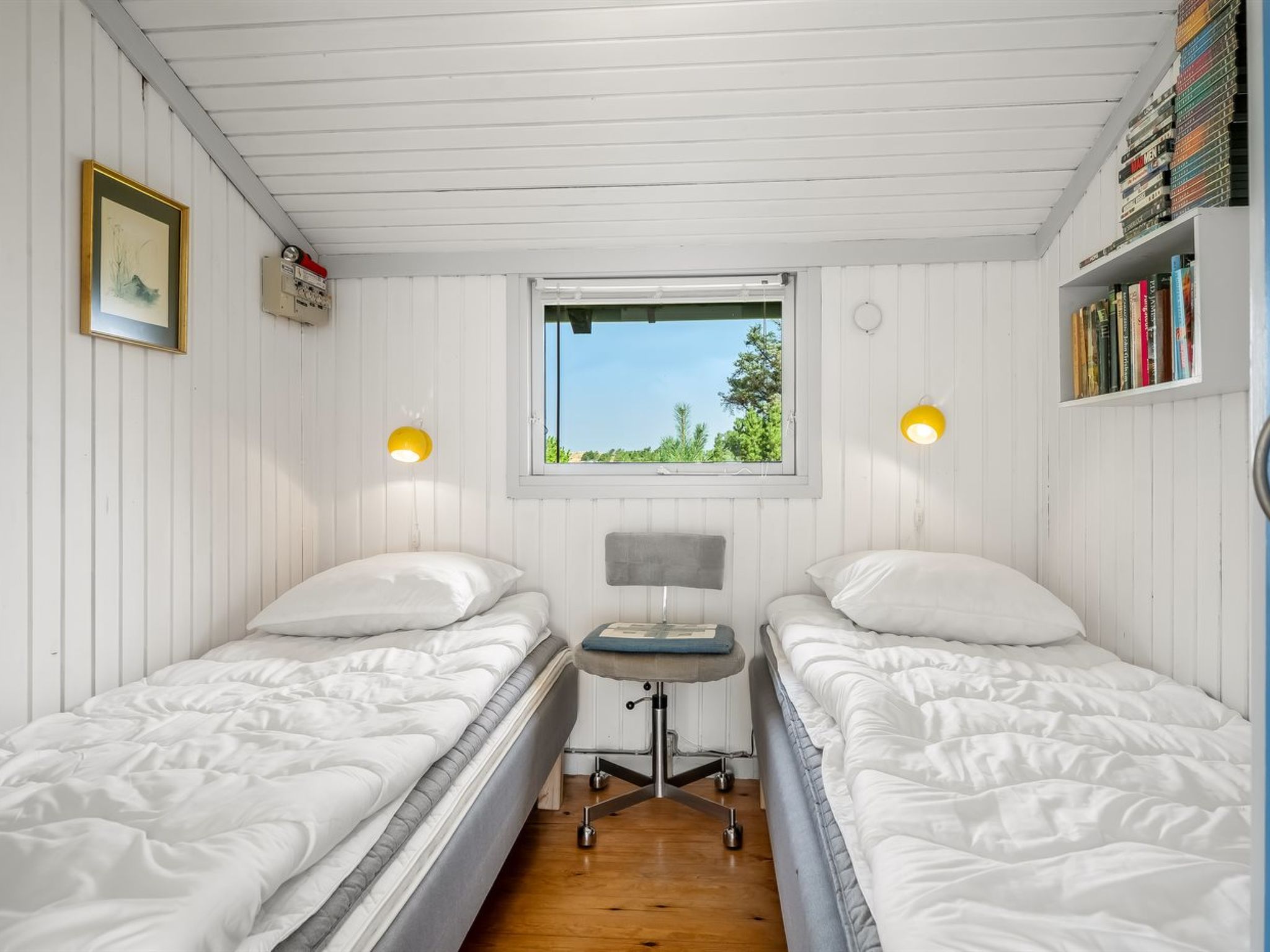 "Saila" - 1.2km from the sea-Inside