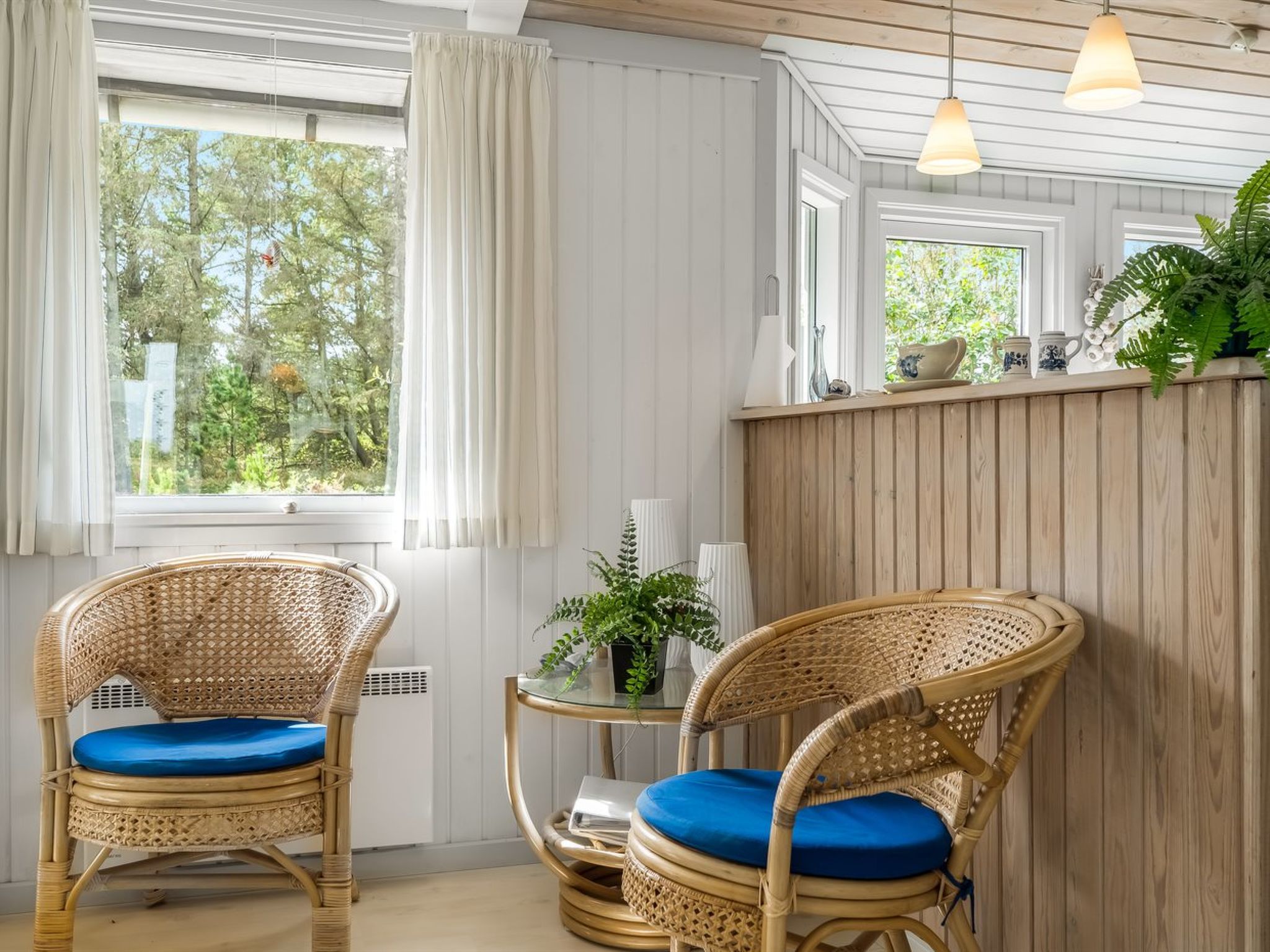 "Saila" - 1.2km from the sea-Inside