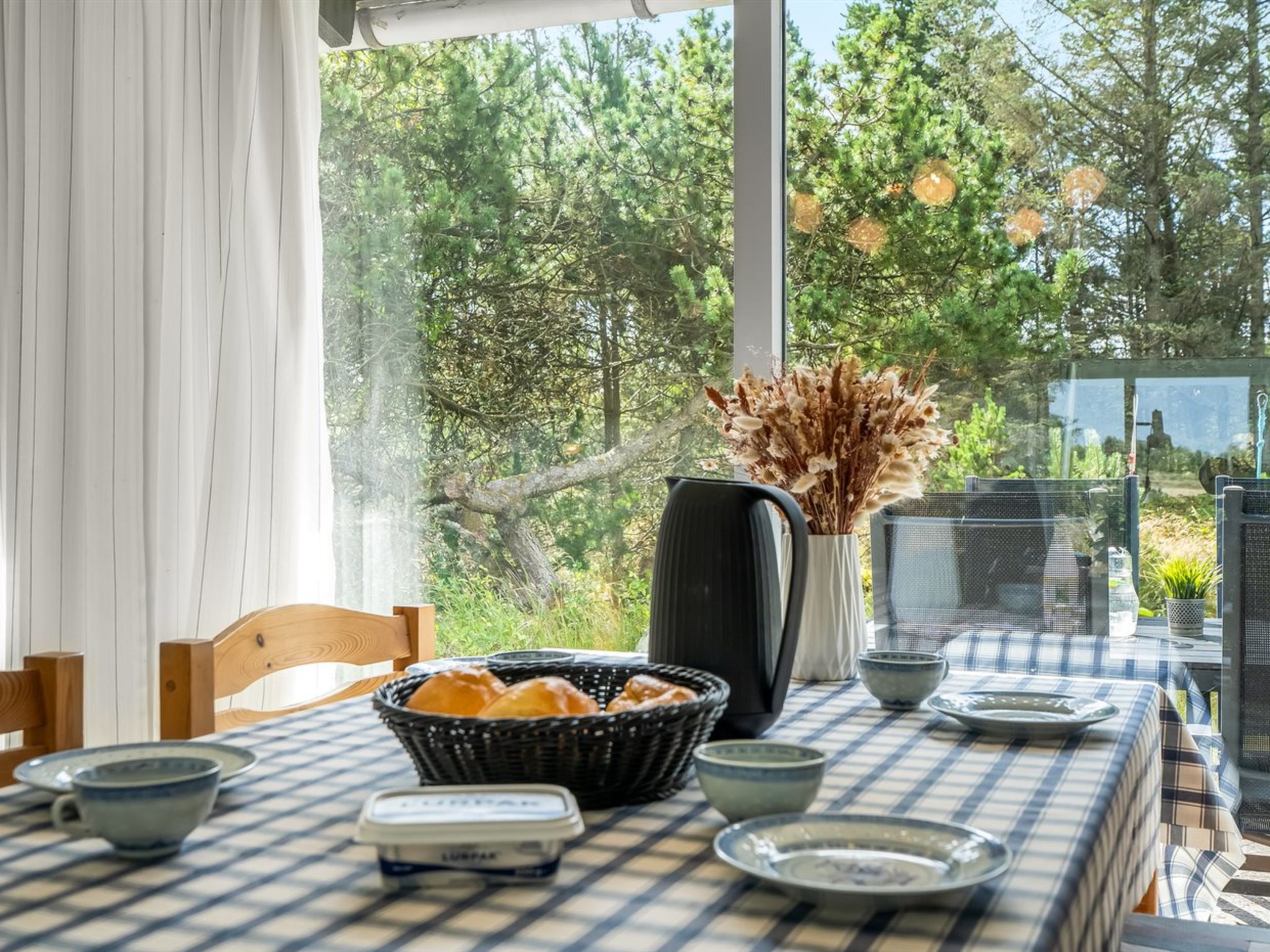 "Saila" - 1.2km from the sea-Inside