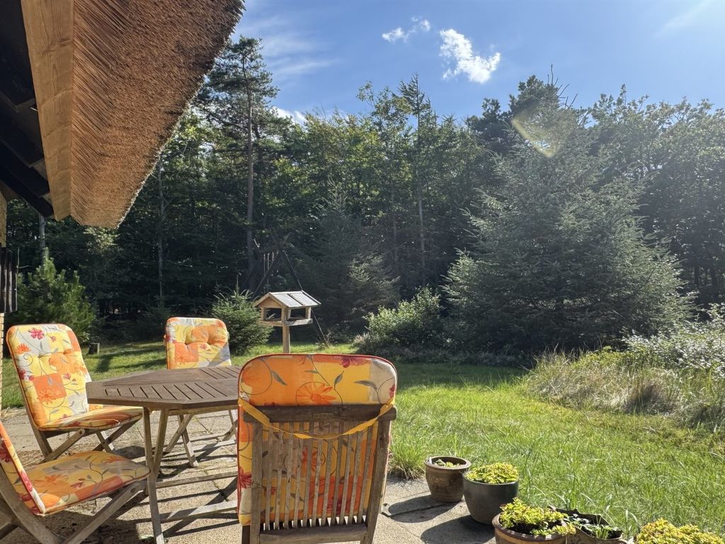 'Karmen' - 1km from the sea