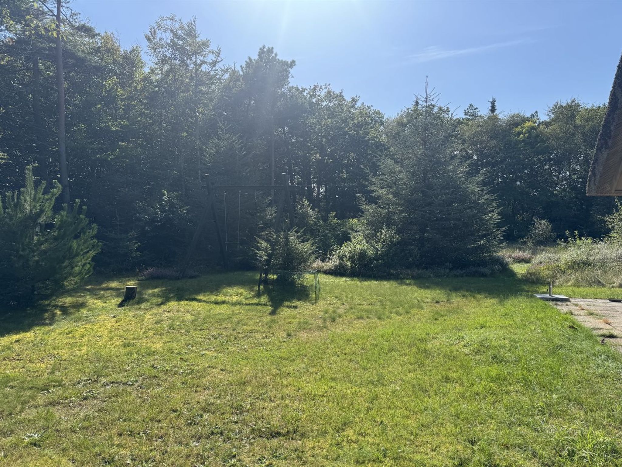 "Karmen" - 1km from the sea-Draußen