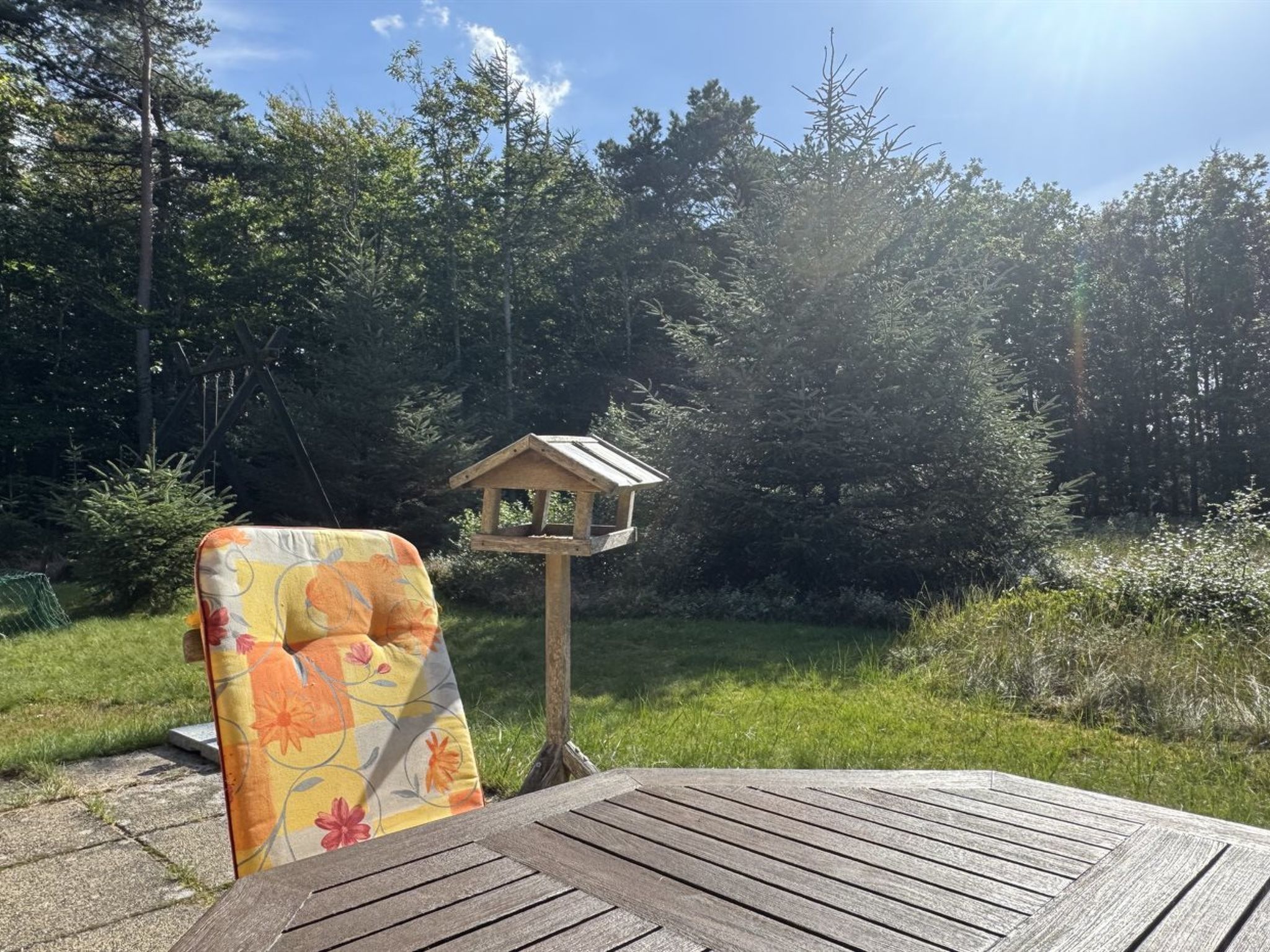 "Karmen" - 1km from the sea-Draußen