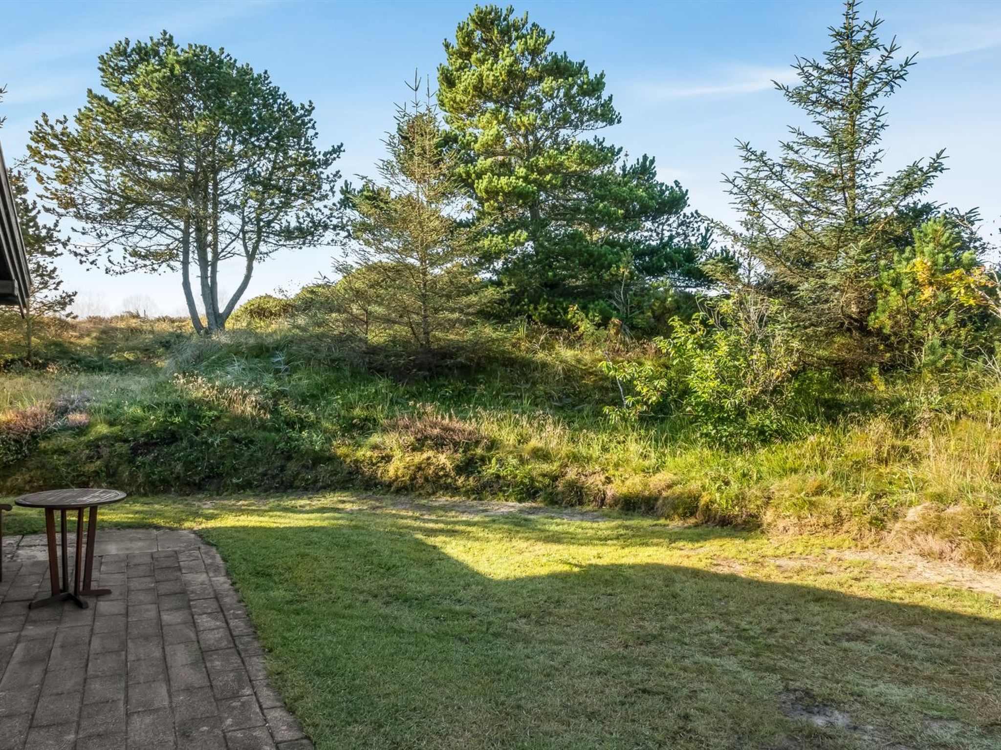 "Anneka" - 750m from the sea - Buiten