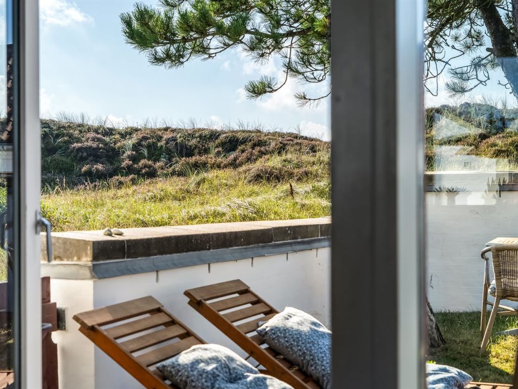 'Enwald' - 700m from the sea