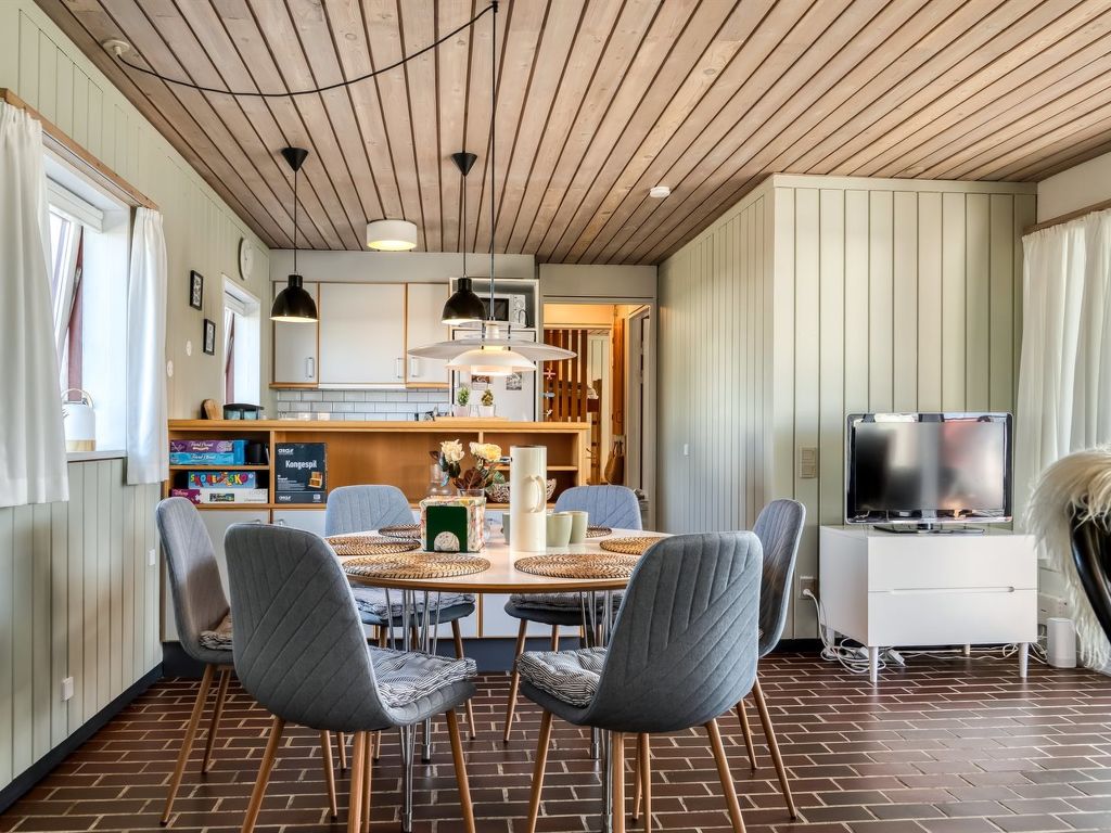 'Enwald' - 700m from the sea