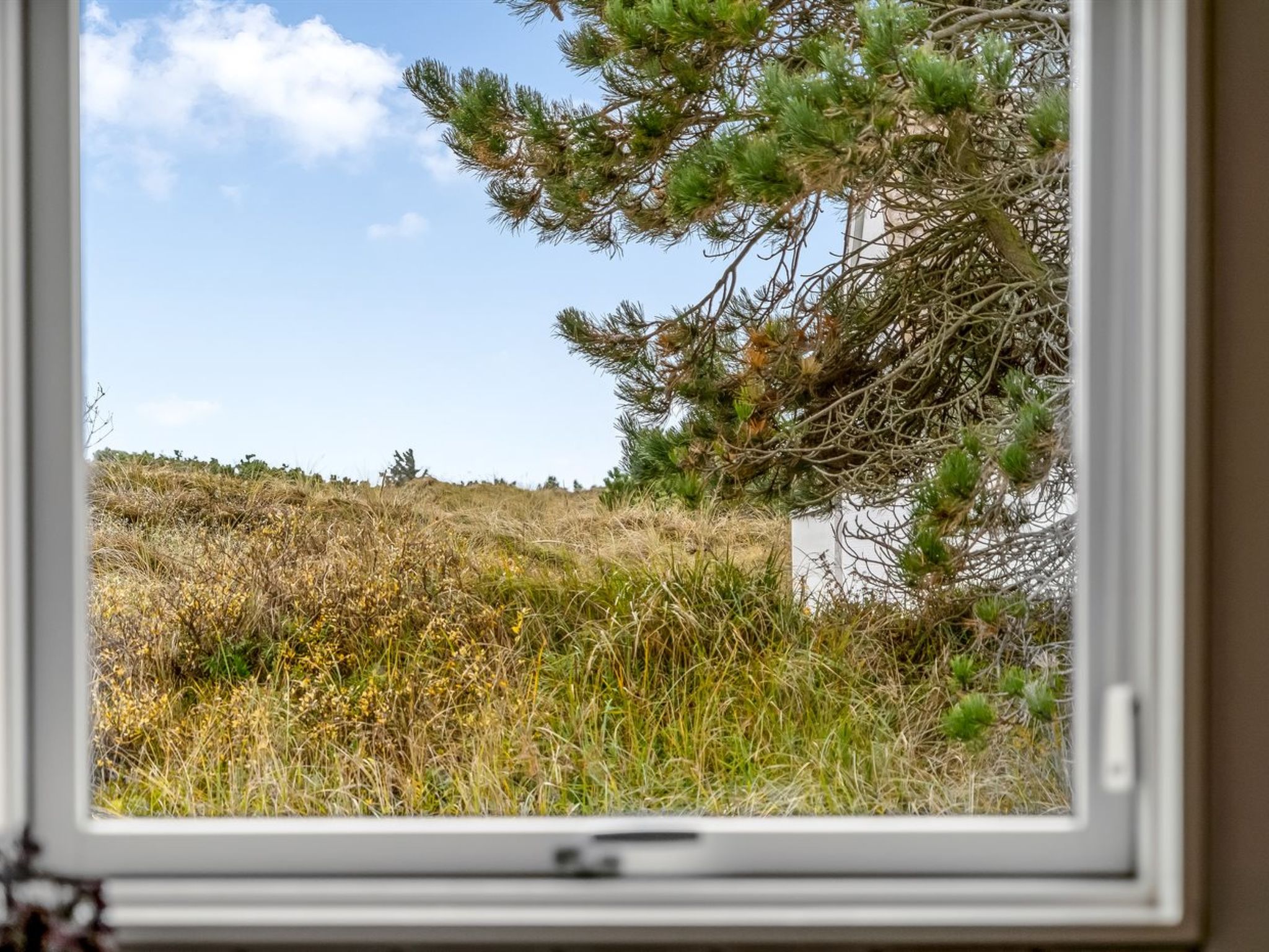 "Ketilbiorn" - 700m from the sea-Buiten