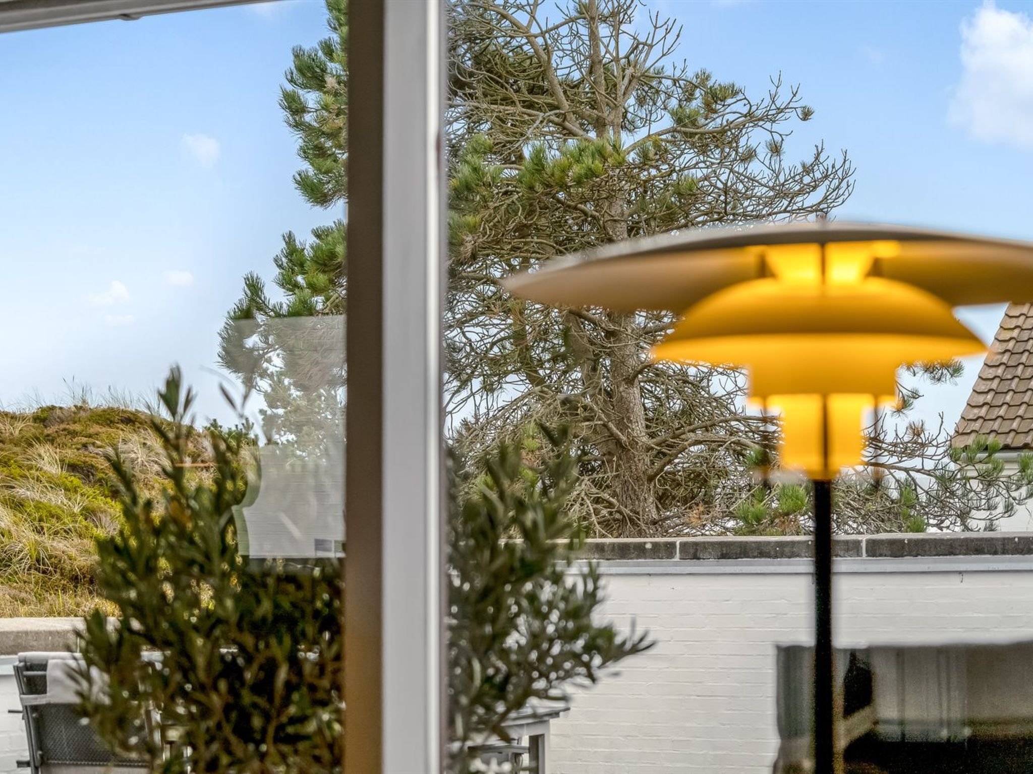 "Ketilbiorn" - 700m from the sea-Binnen