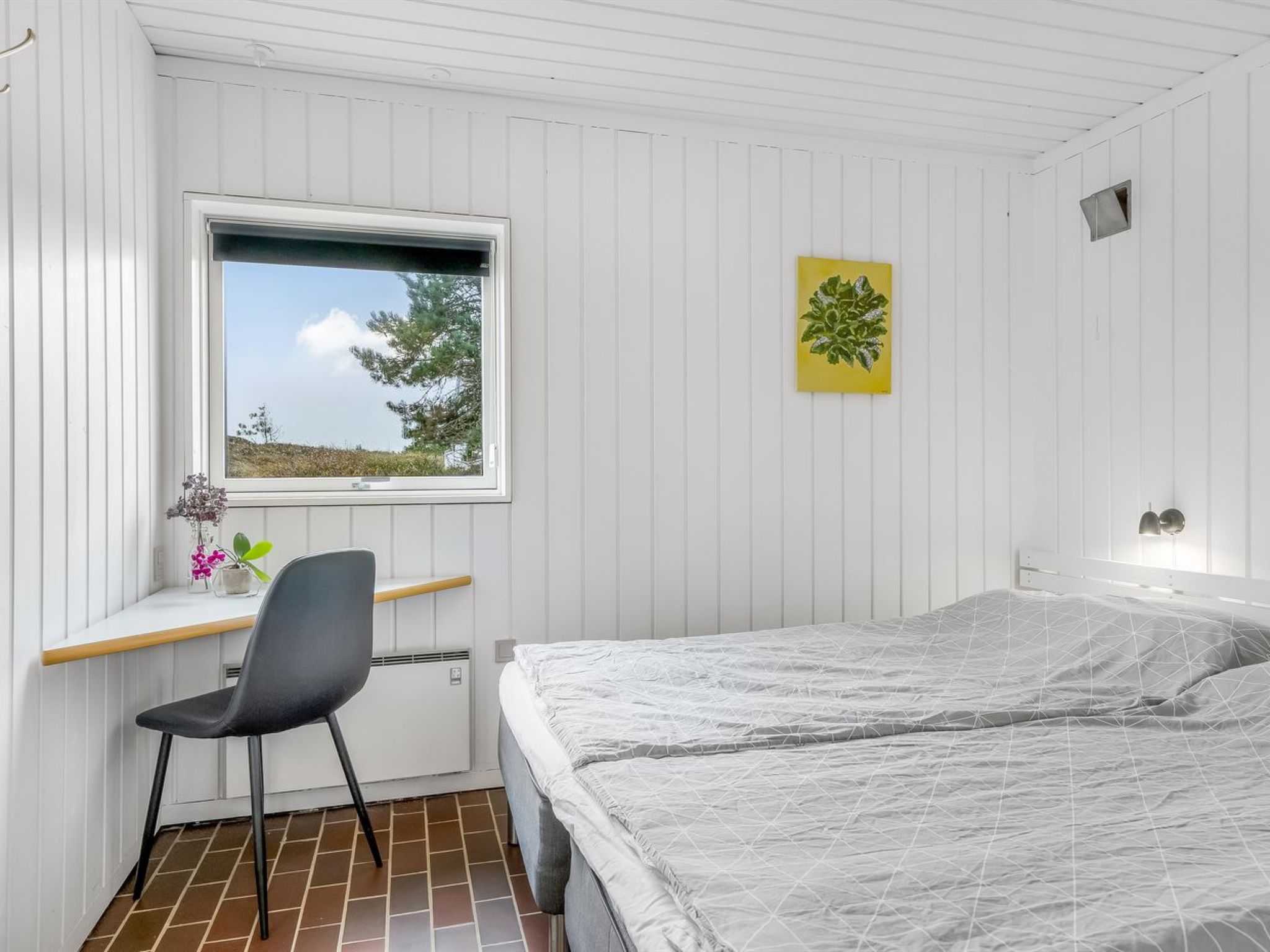 "Ketilbiorn" - 700m from the sea-Binnen