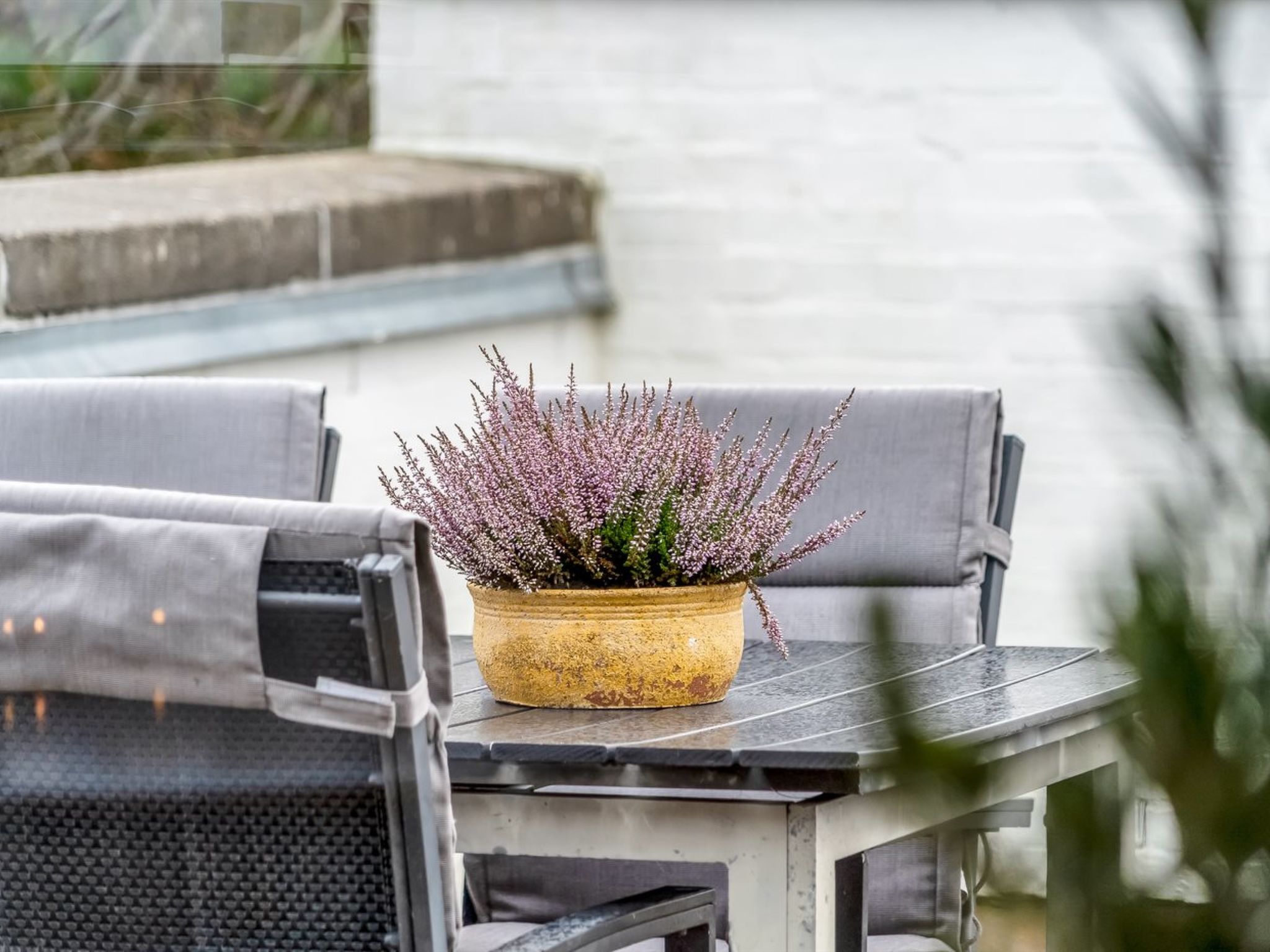 "Ketilbiorn" - 700m from the sea-Buiten