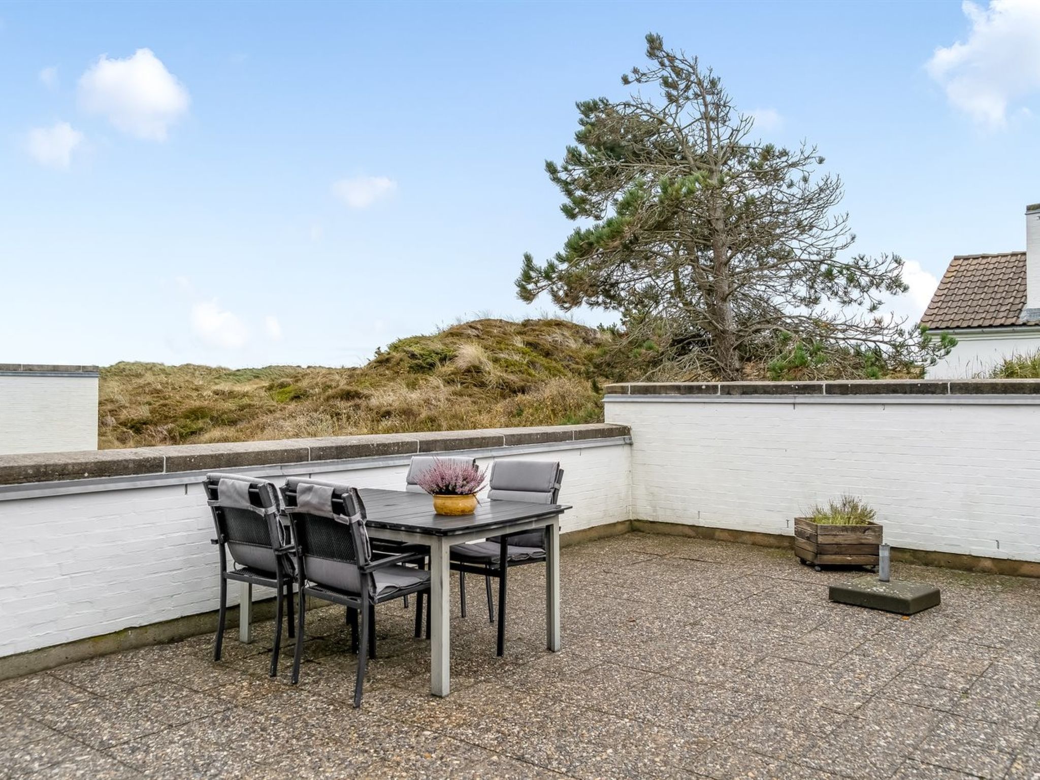 "Ketilbiorn" - 700m from the sea