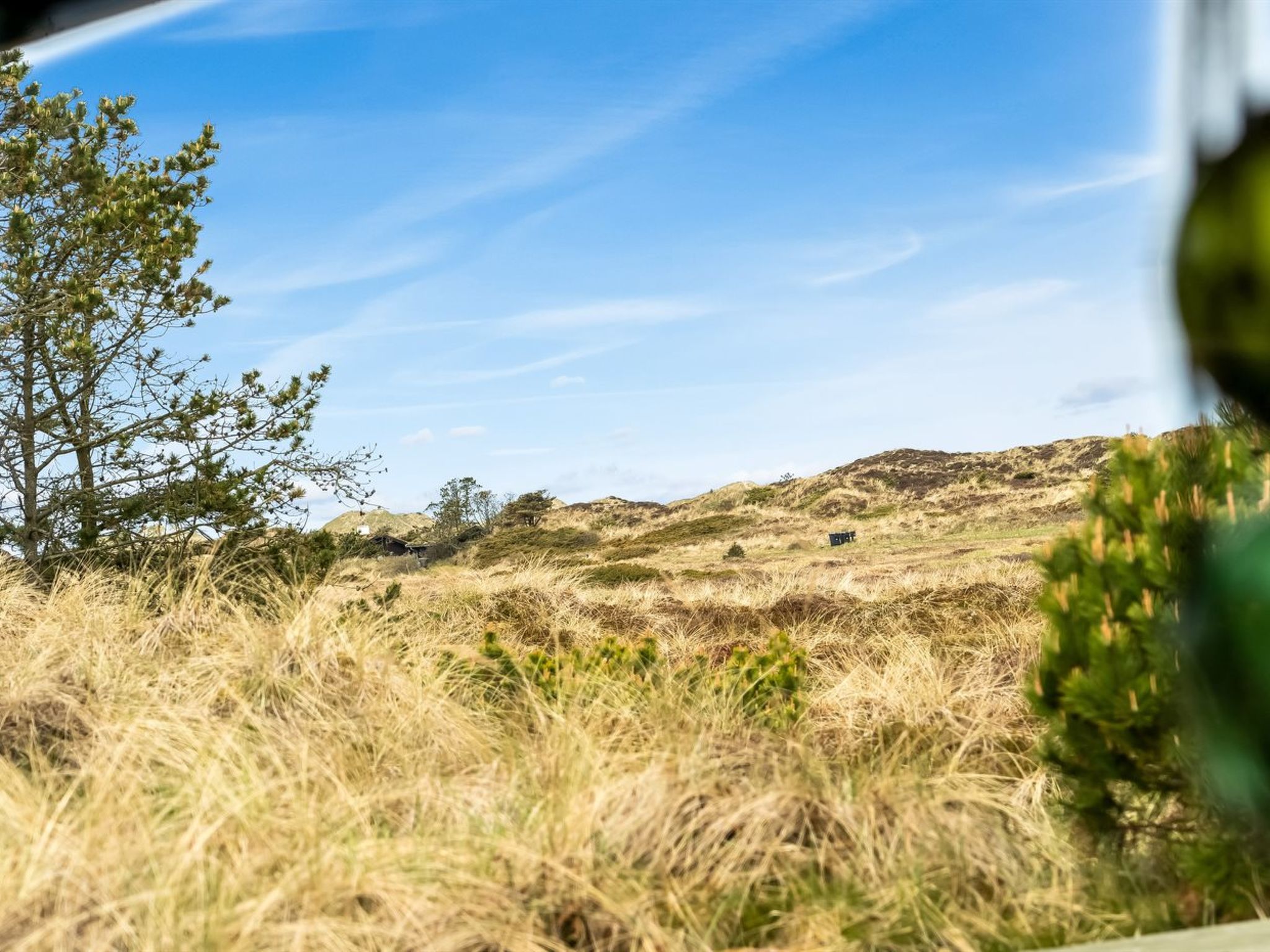 "Thorgny" - 1km from the sea - Dehors