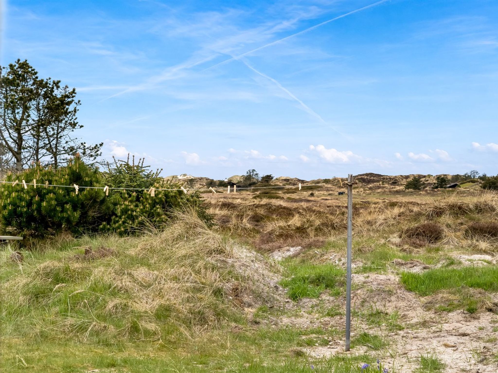 "Thorgny" - 1km from the sea - Dehors
