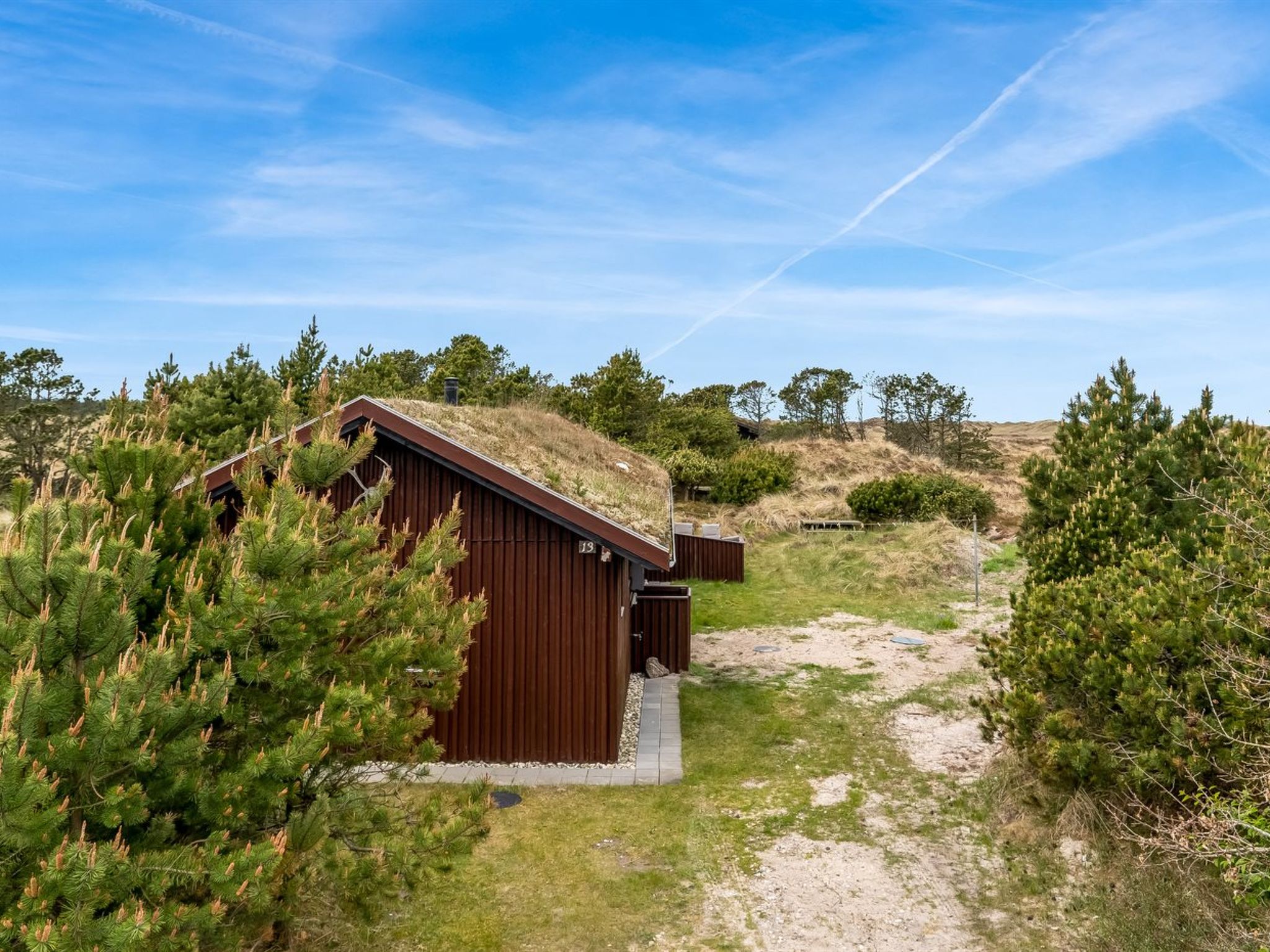 "Thorgny" - 1km from the sea — House (4 of 26)