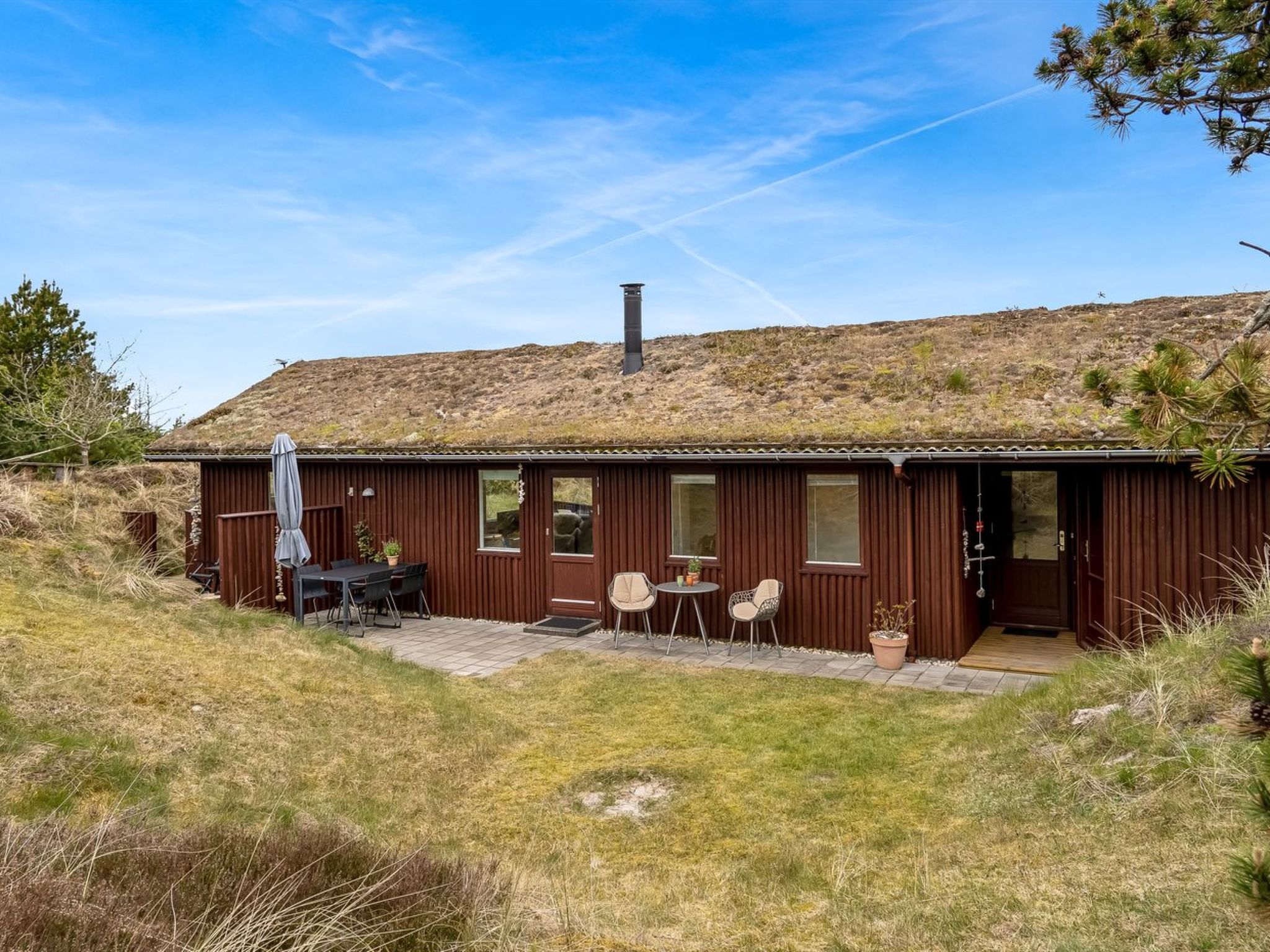 "Thorgny" - 1km from the sea — House (5 of 26)