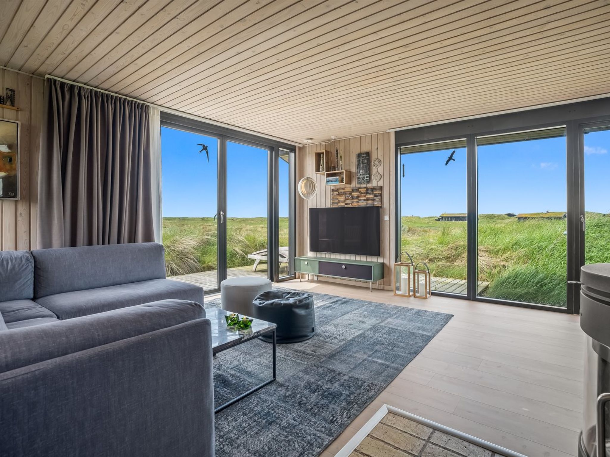 "Beatrice" - 350m from the sea - Buiten