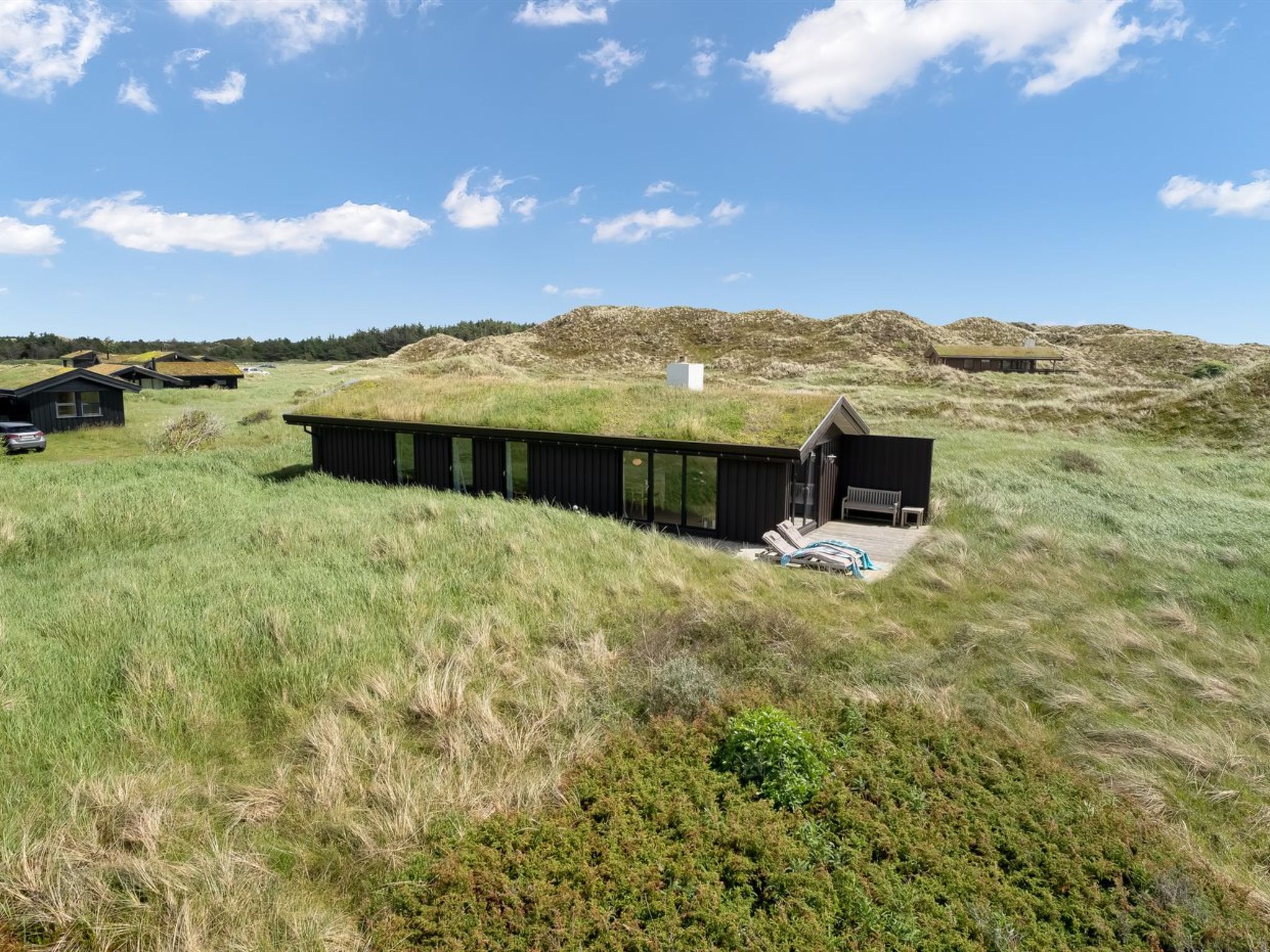 "Beatrice" - 350m from the sea - Buiten