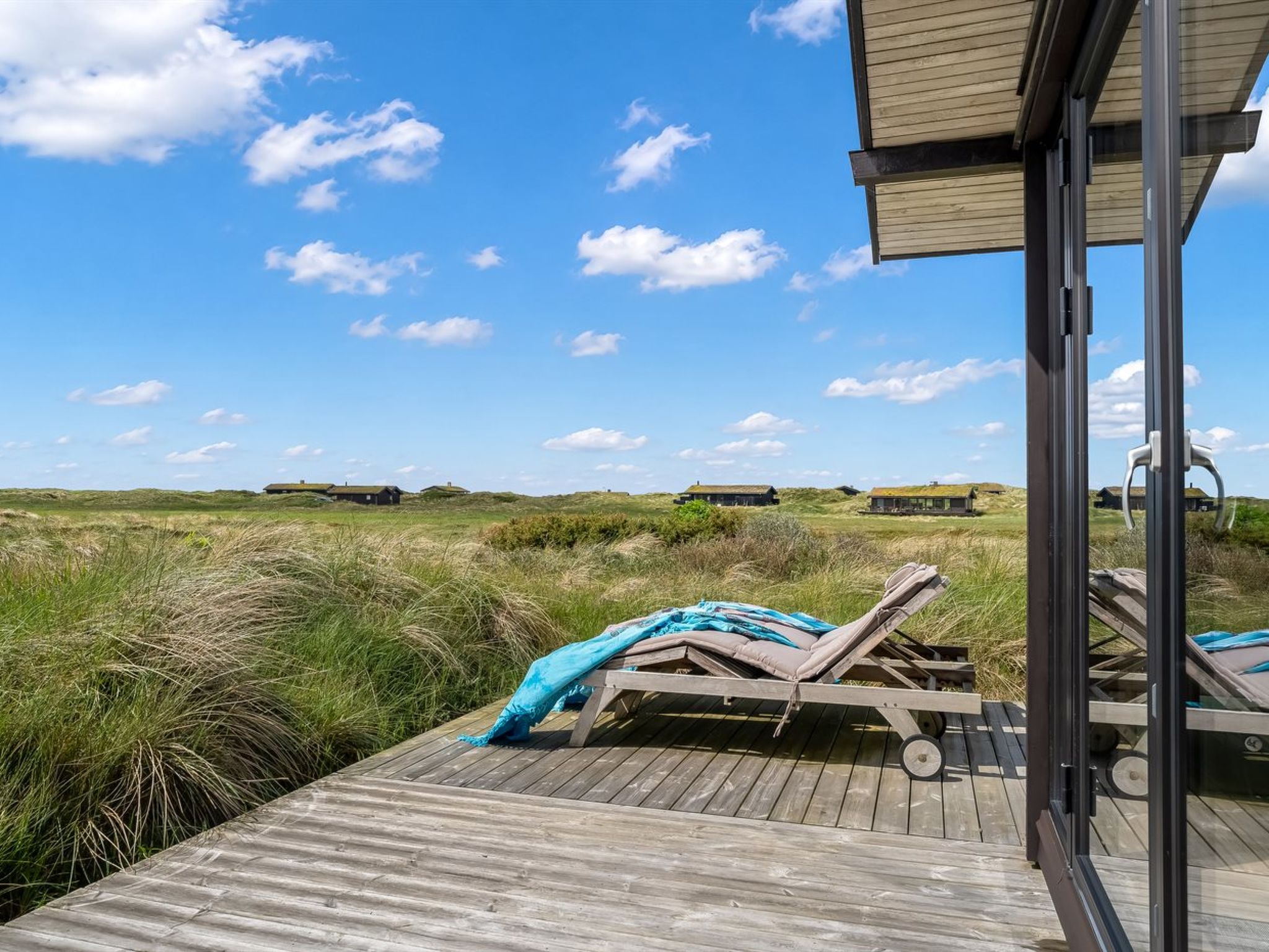 "Beatrice" - 350m from the sea - Buiten