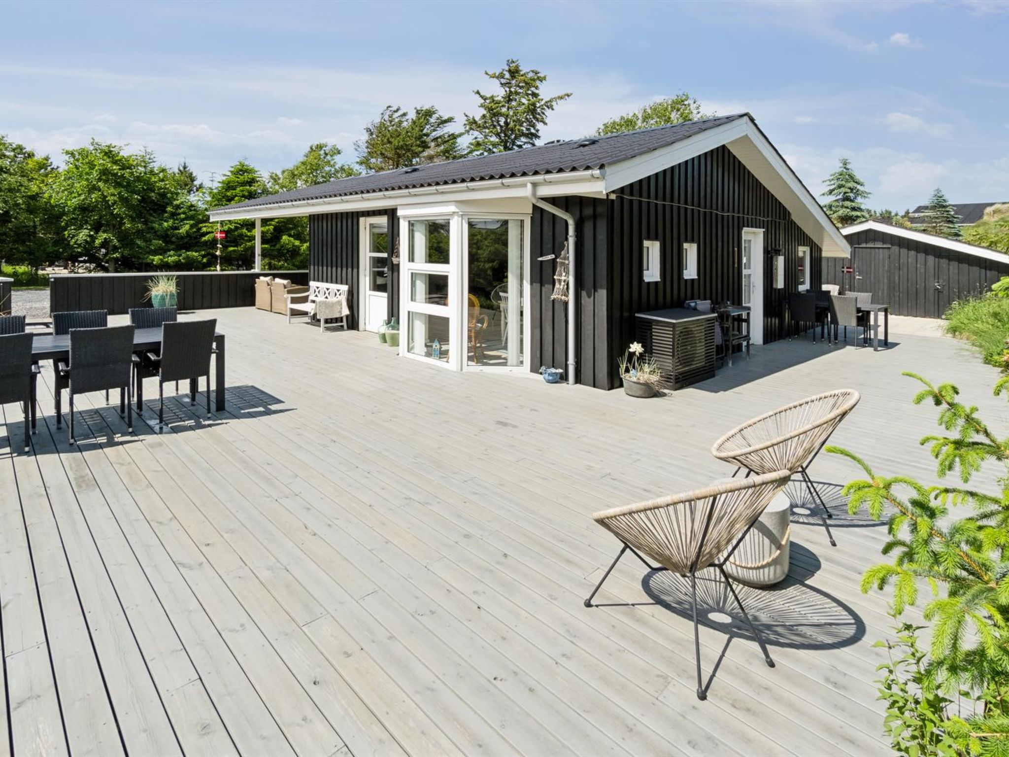 "Marli" - 700m from the sea