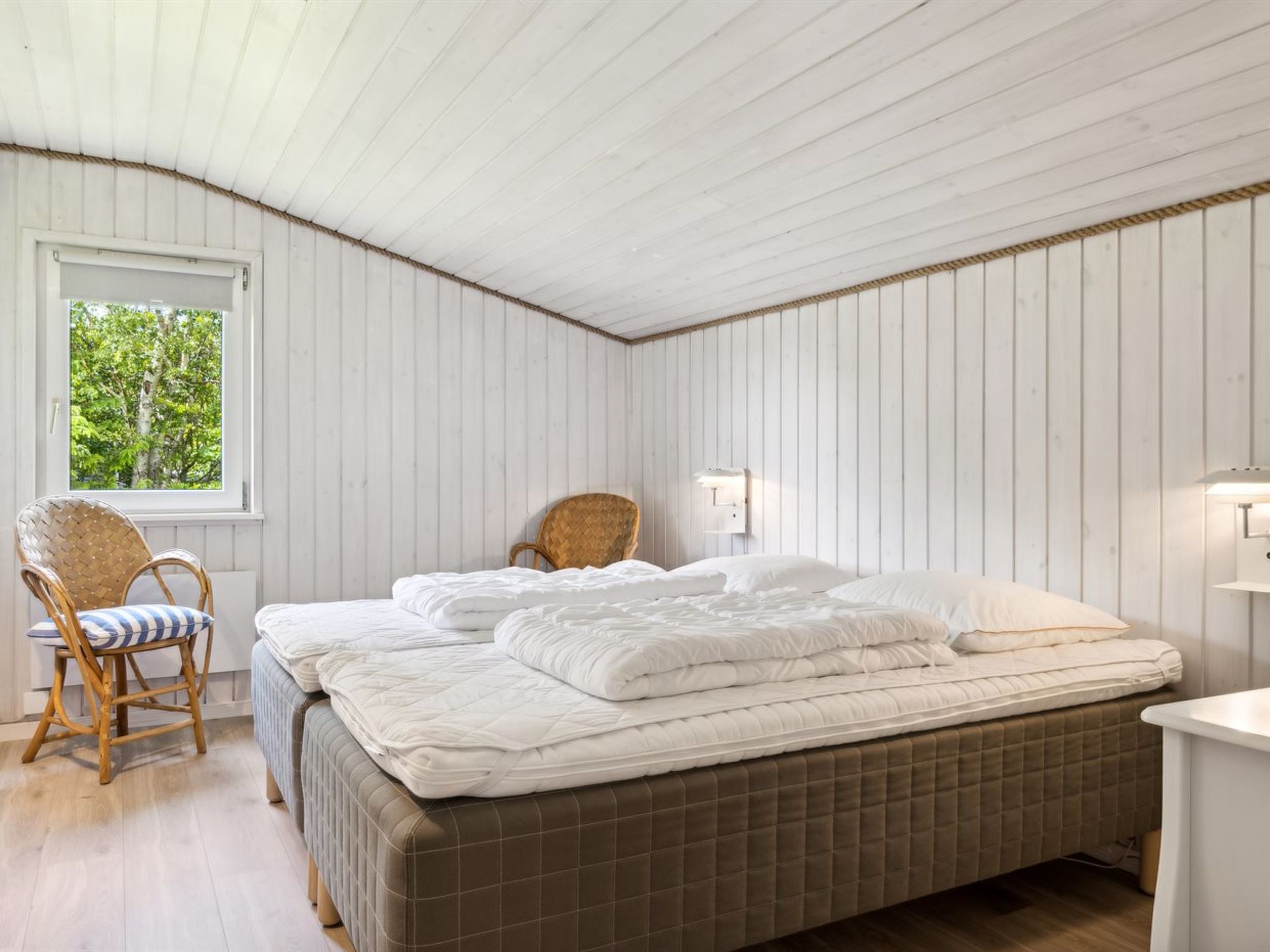 "Marli" - 700m from the sea-Drinnen