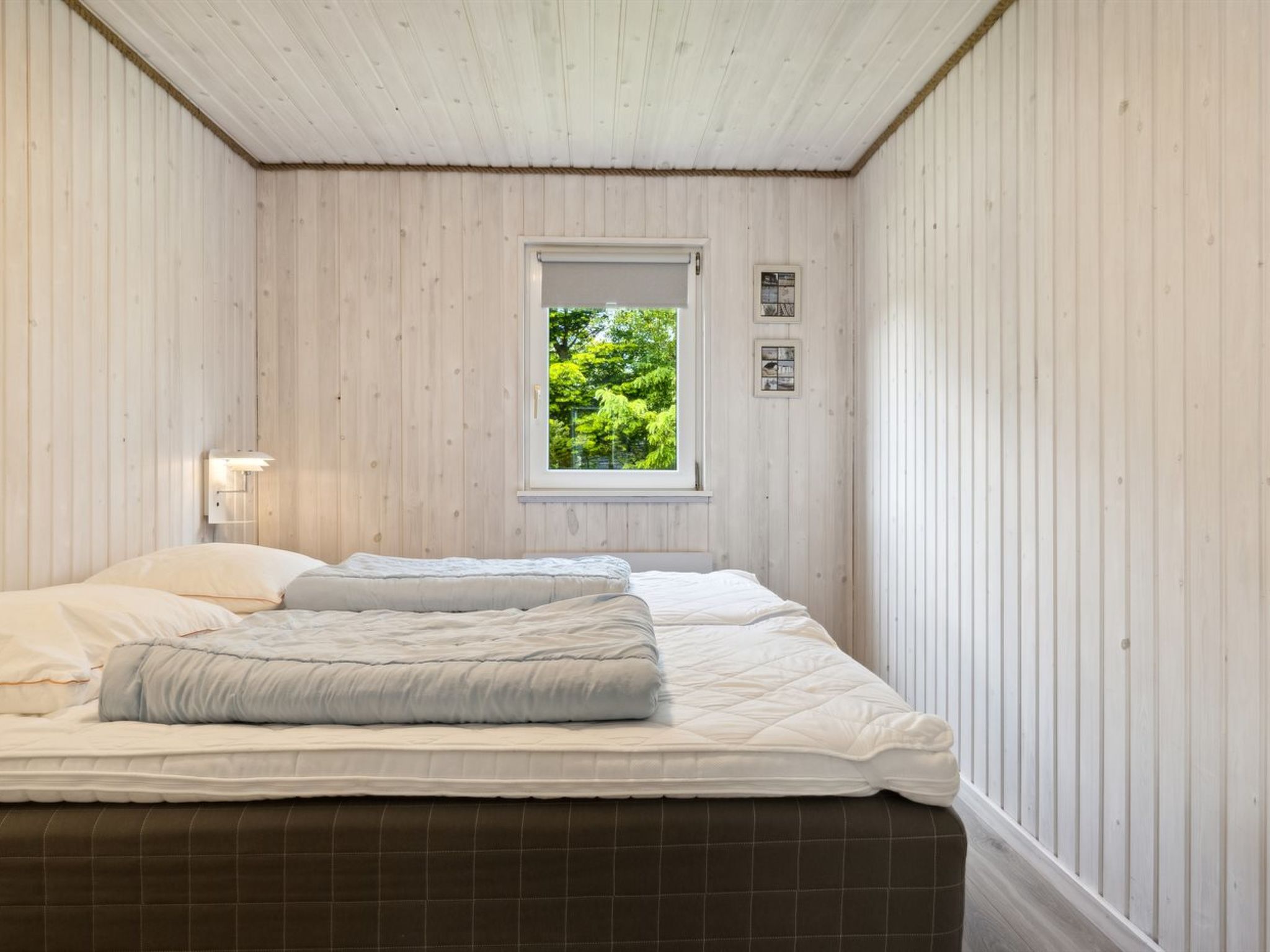 "Marli" - 700m from the sea-Drinnen