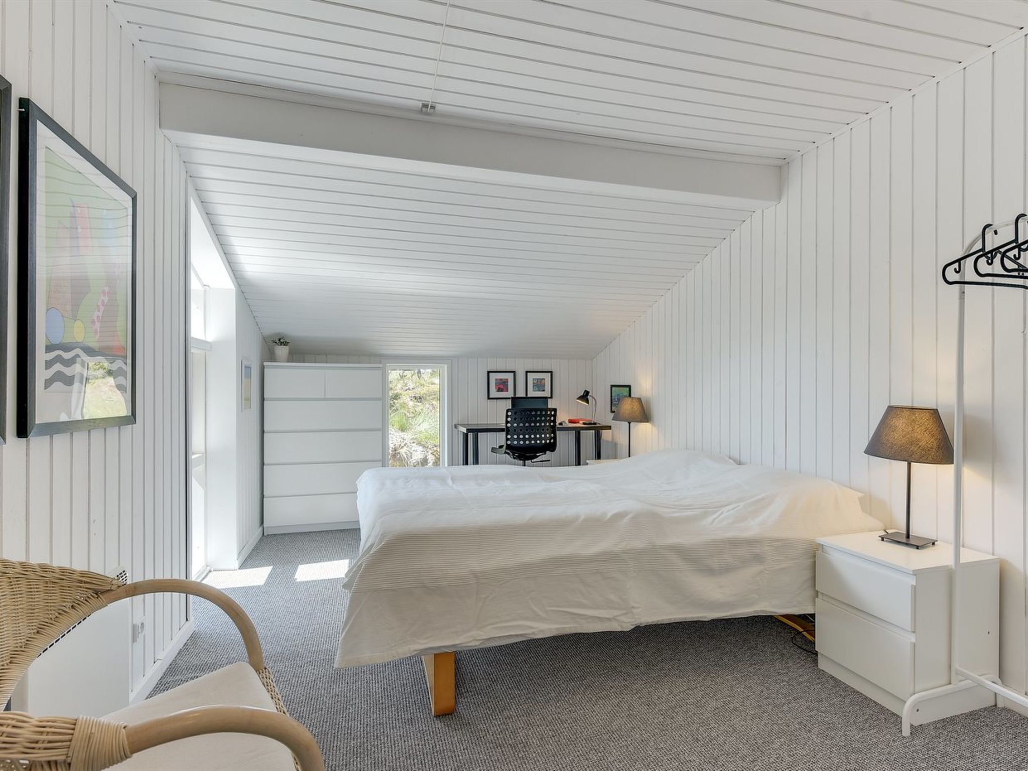 "Ninna" - 1km from the sea-Binnen