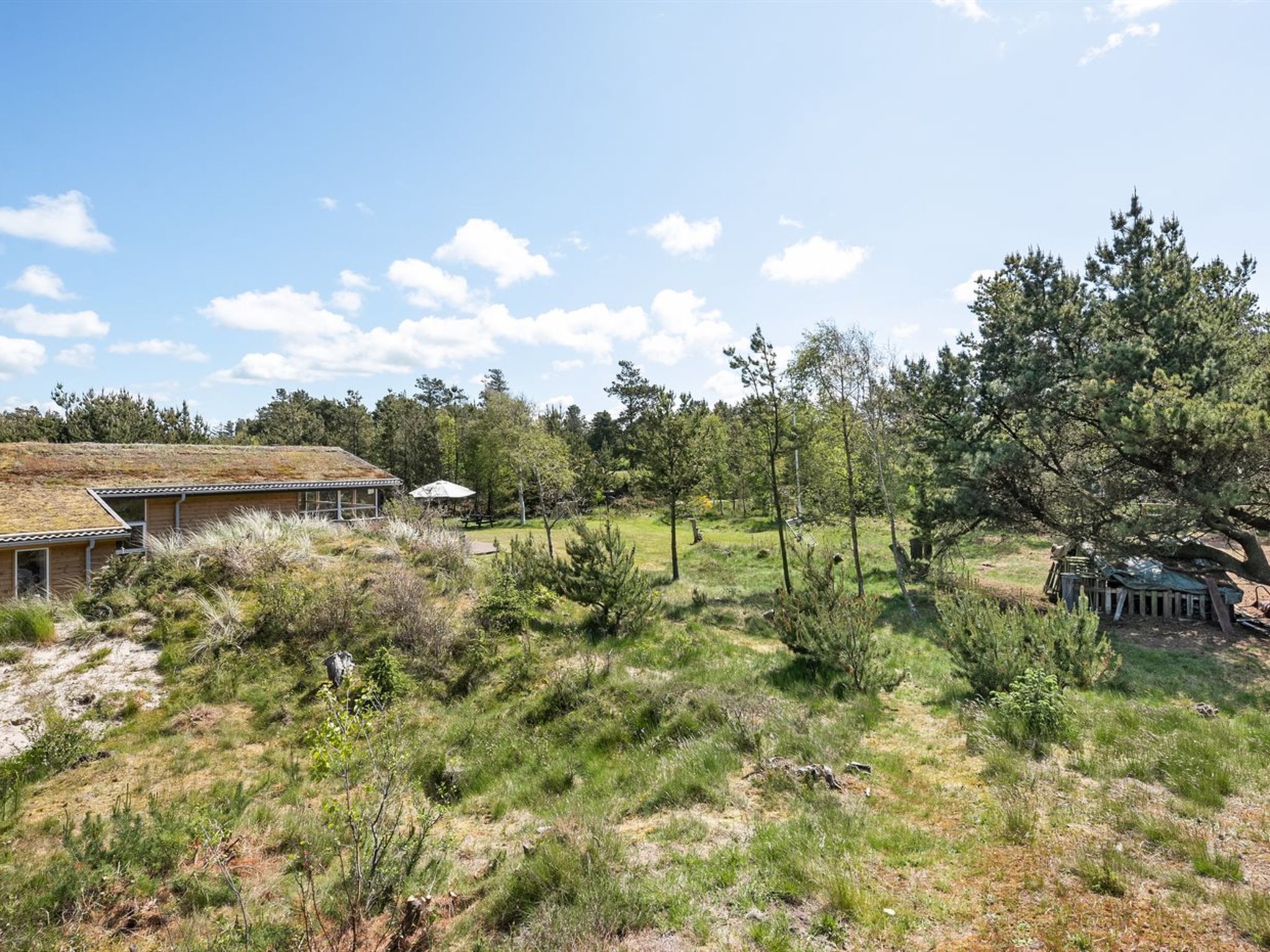 "Ninna" - 1km from the sea - Dehors