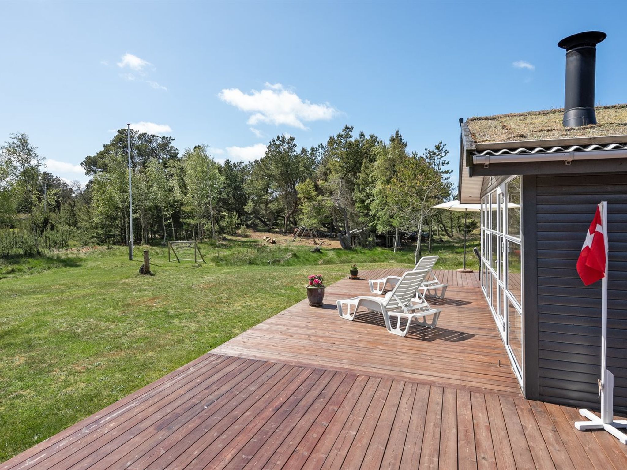 "Ninna" - 1km from the sea — Terrace (4 of 25)