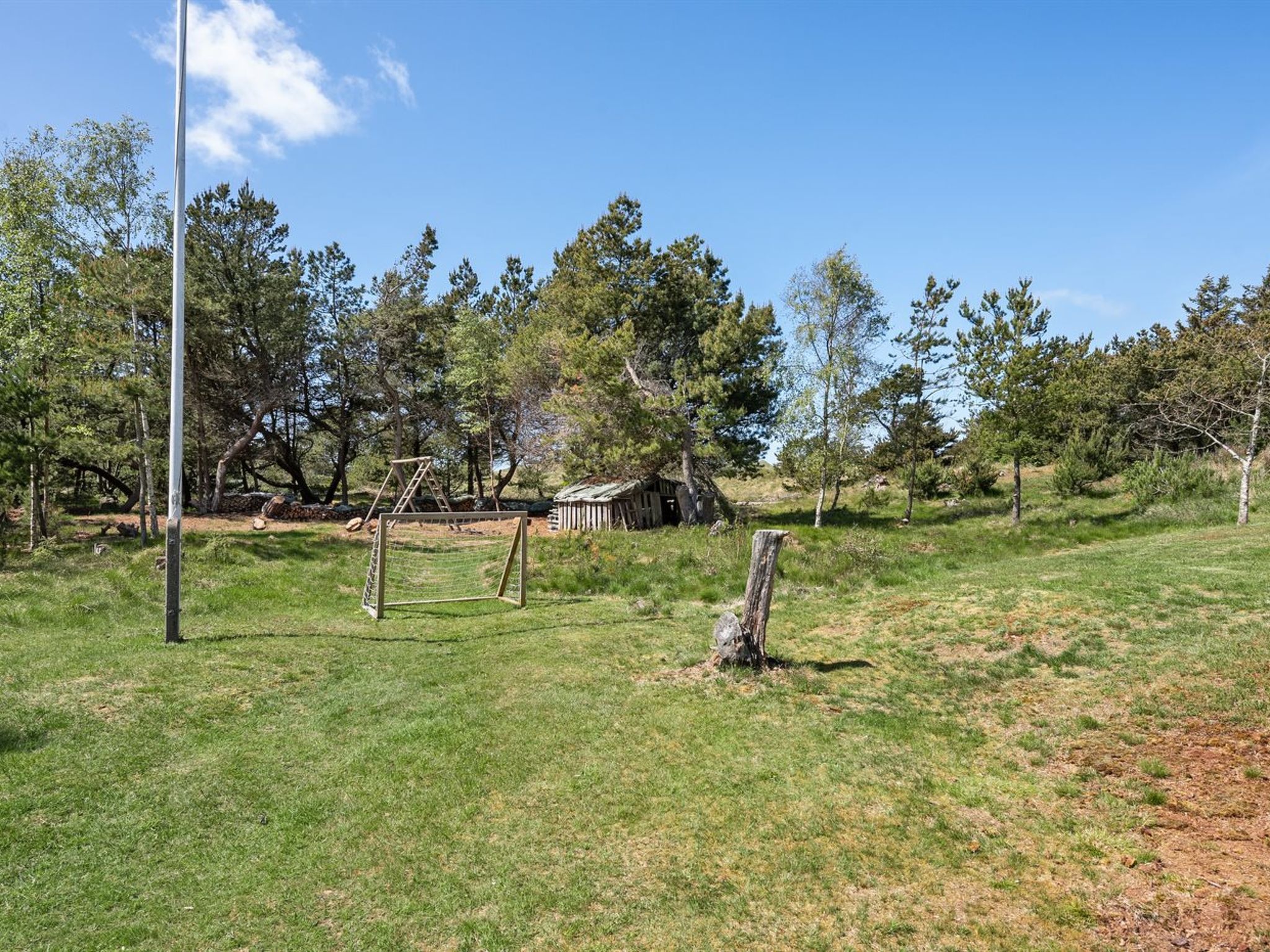 "Ninna" - 1km from the sea - Dehors