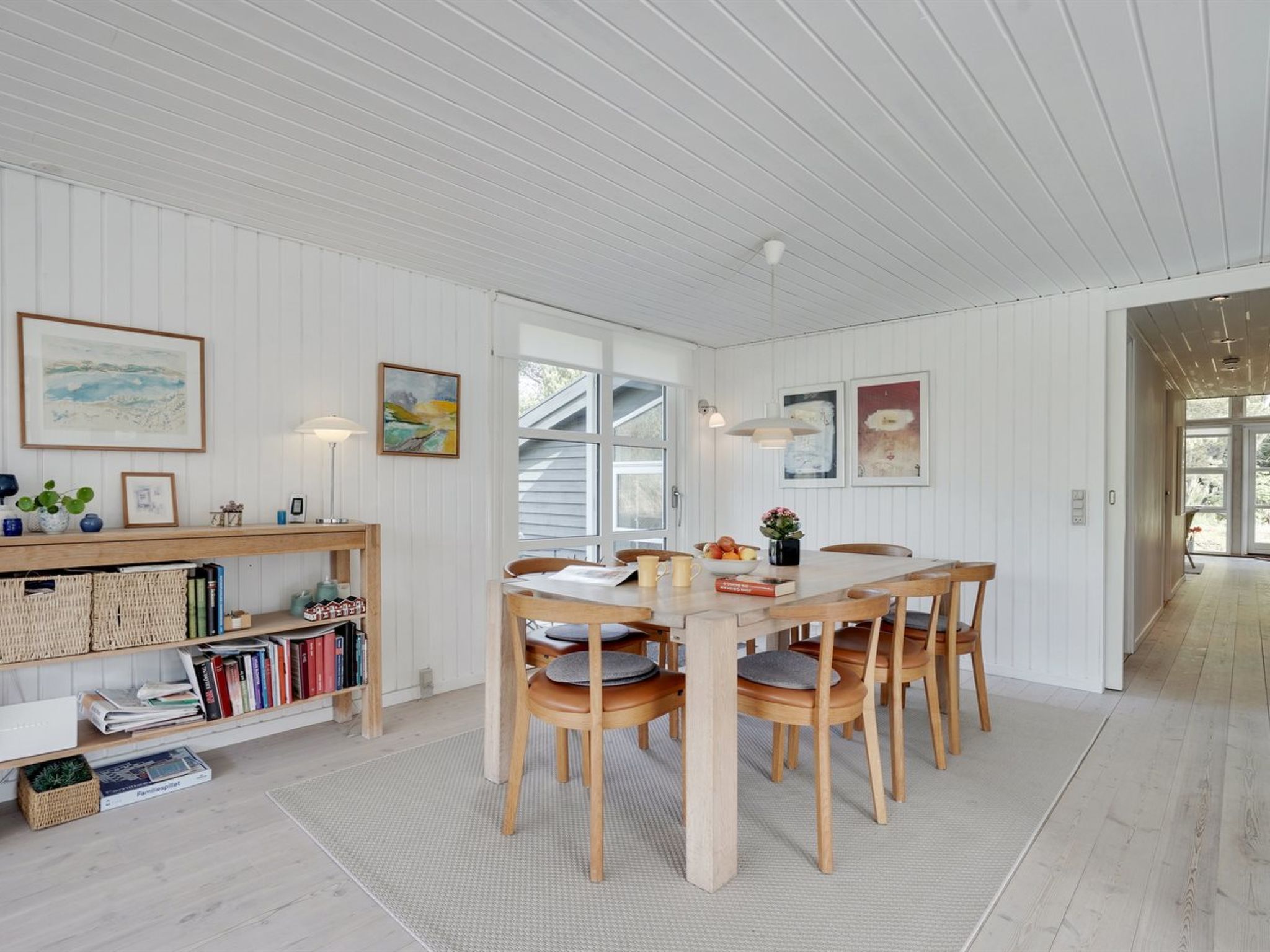 "Ninna" - 1km from the sea