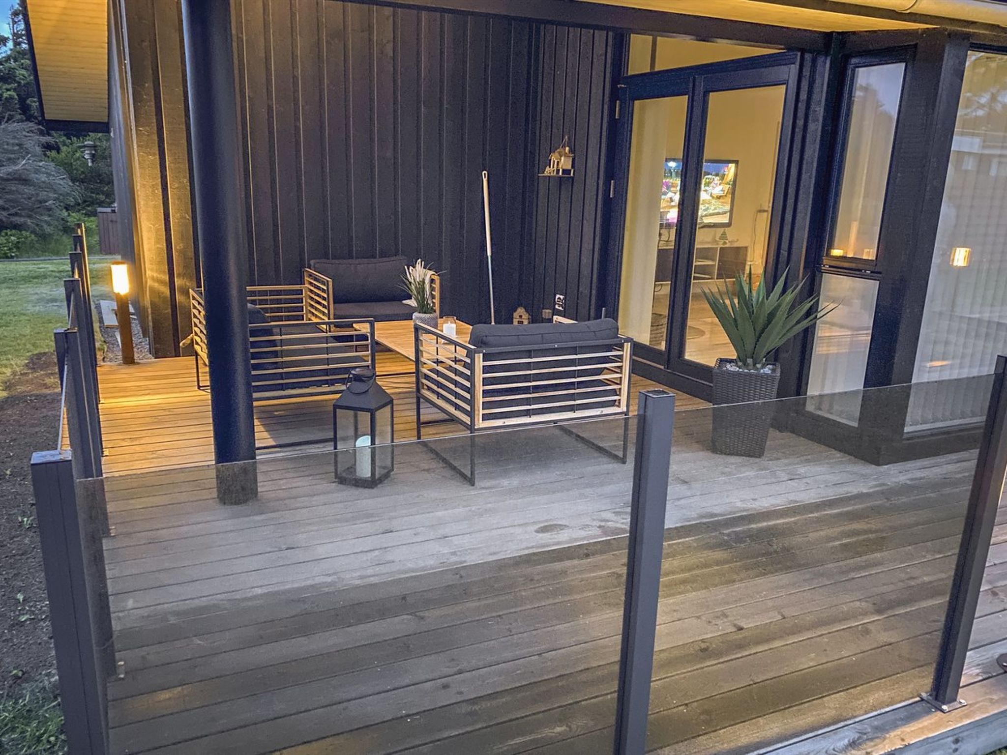 "Telma" - 200m from the sea-Outside