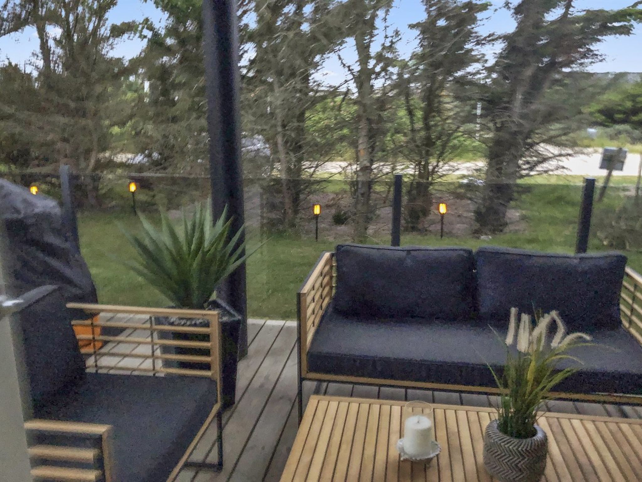 "Telma" - 200m from the sea-Outside