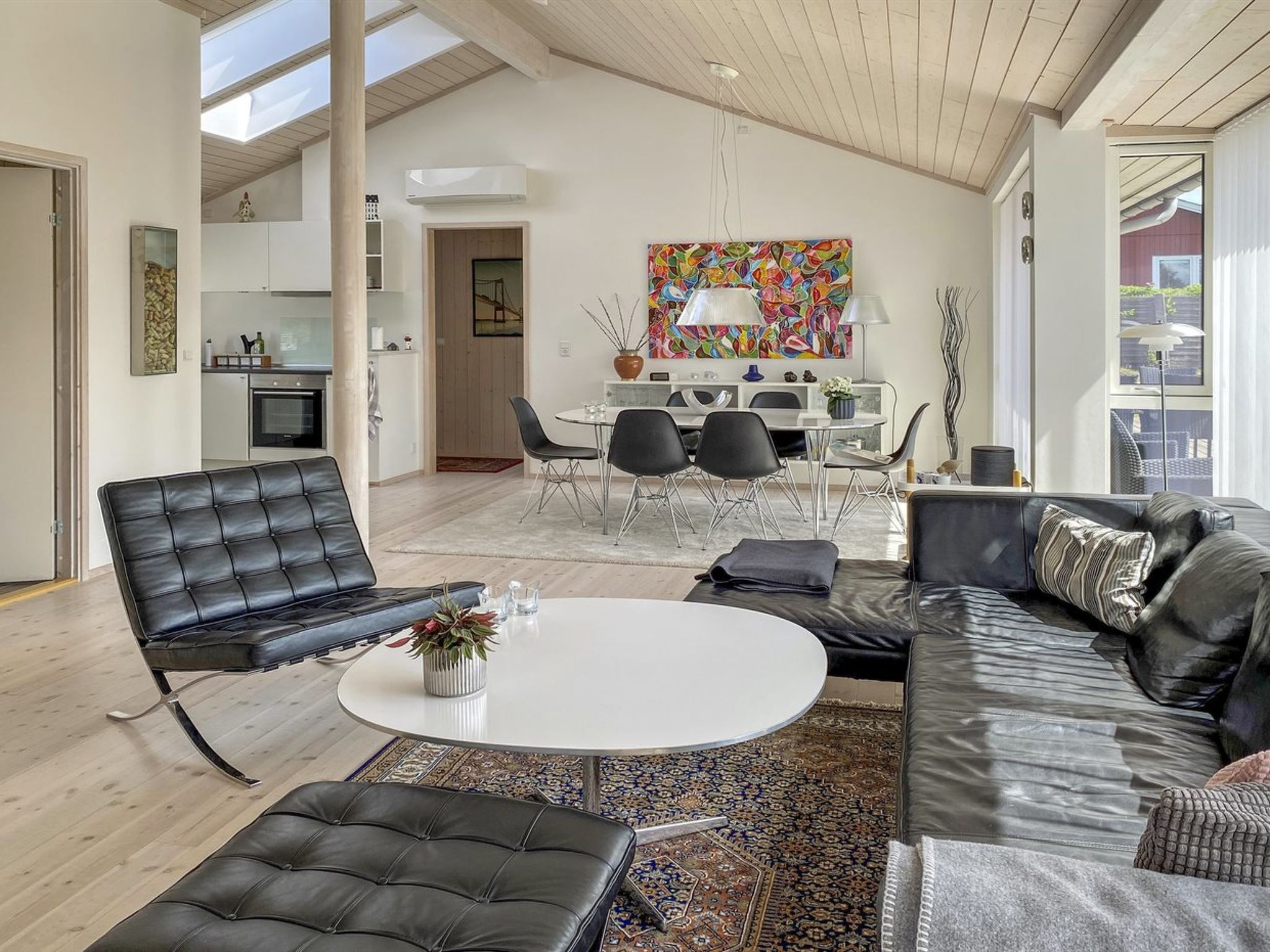 "Telma" - 200m from the sea-Inside