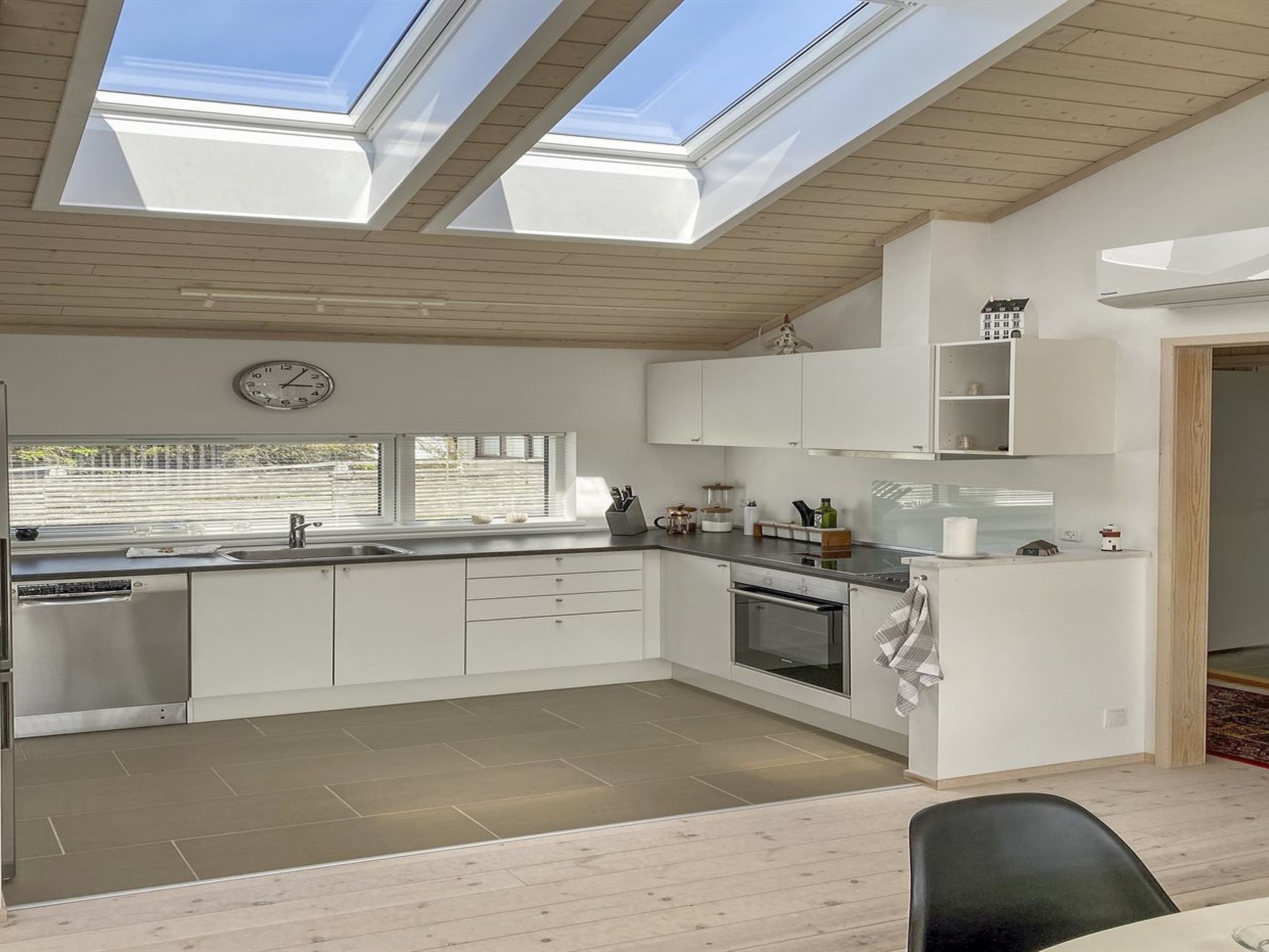 "Telma" - 200m from the sea-Inside