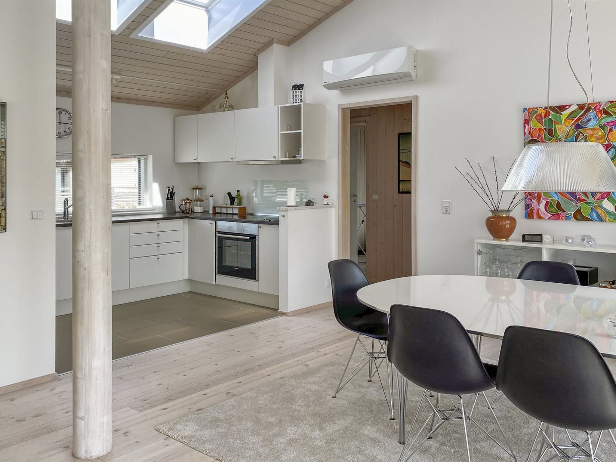 "Telma" - 200m from the sea-Inside