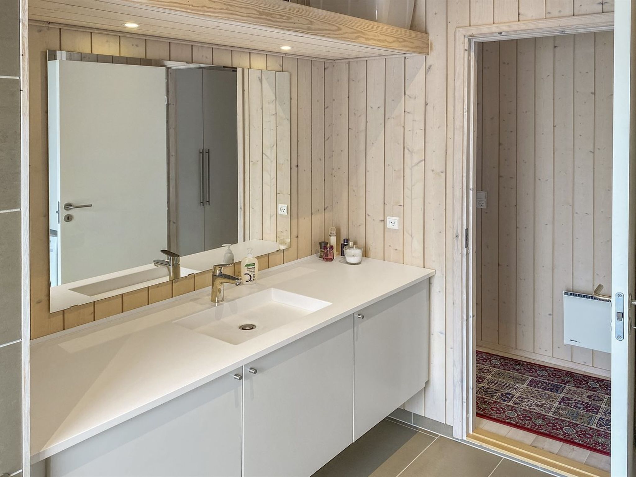 "Telma" - 200m from the sea-Inside