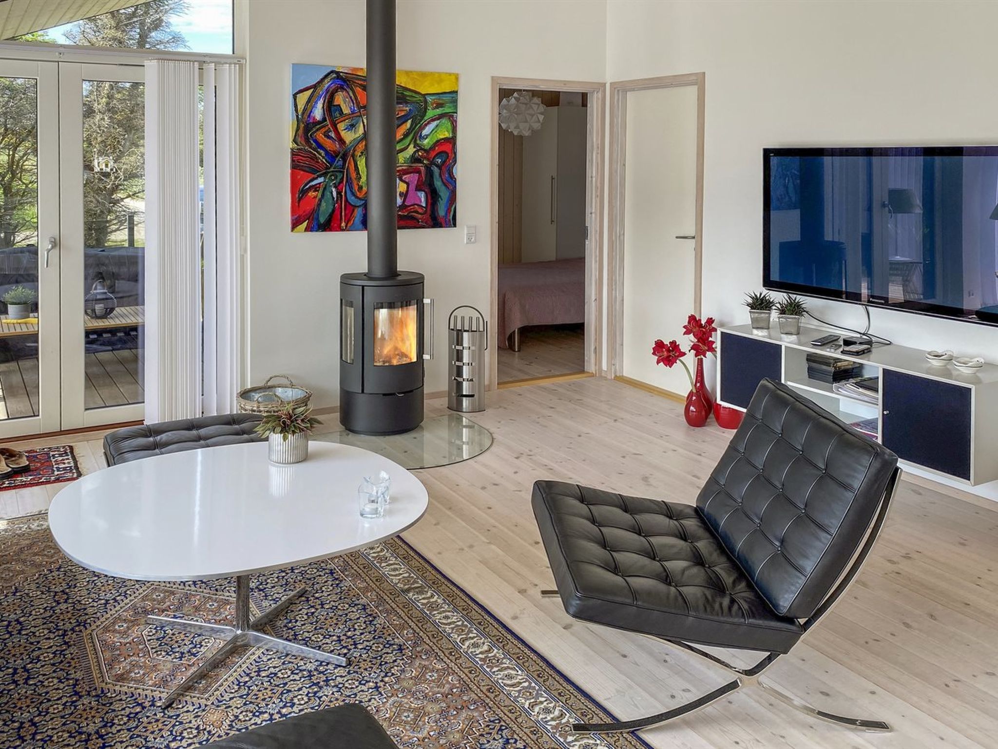 "Telma" - 200m from the sea