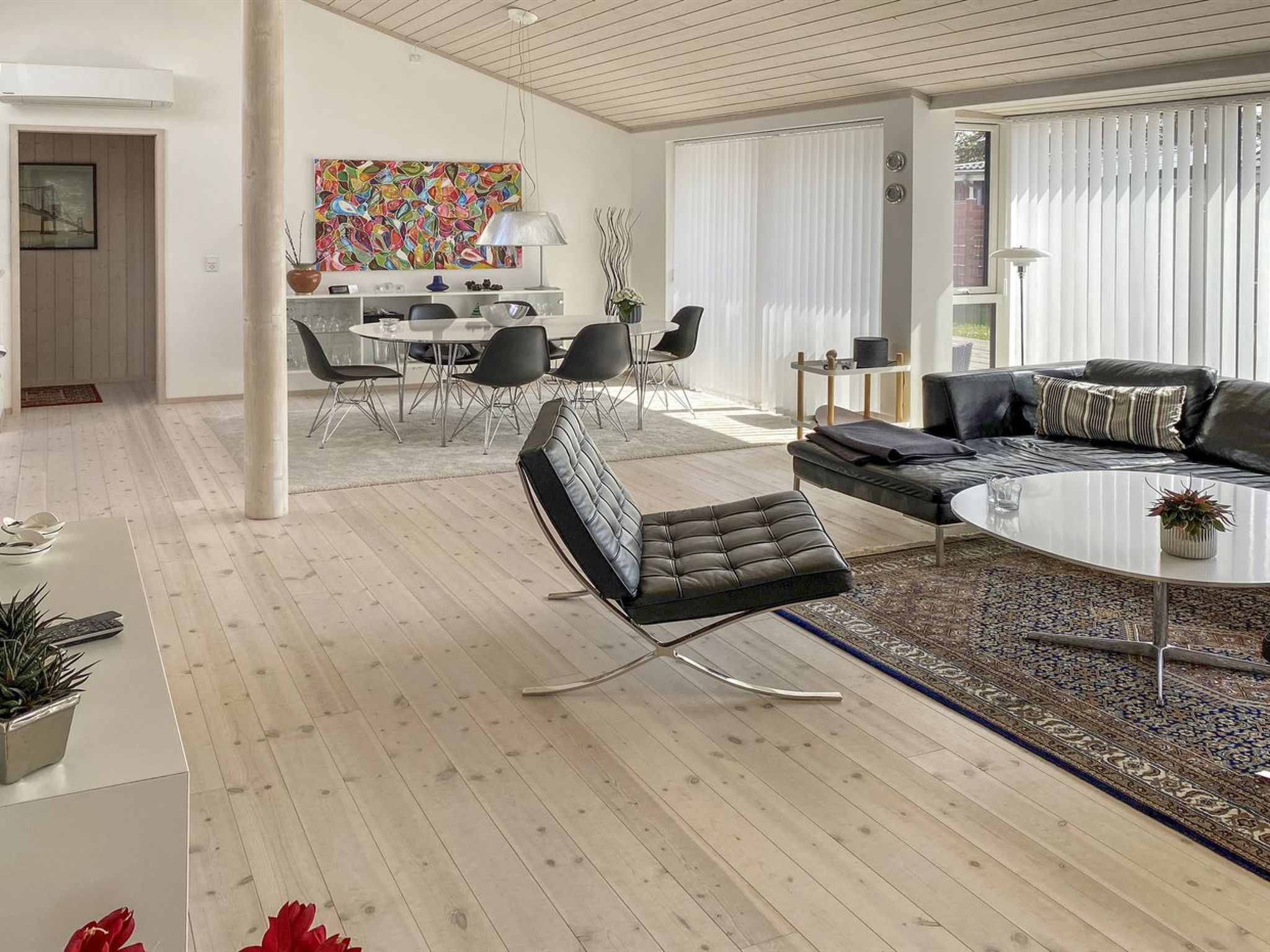 "Telma" - 200m from the sea - Dedans